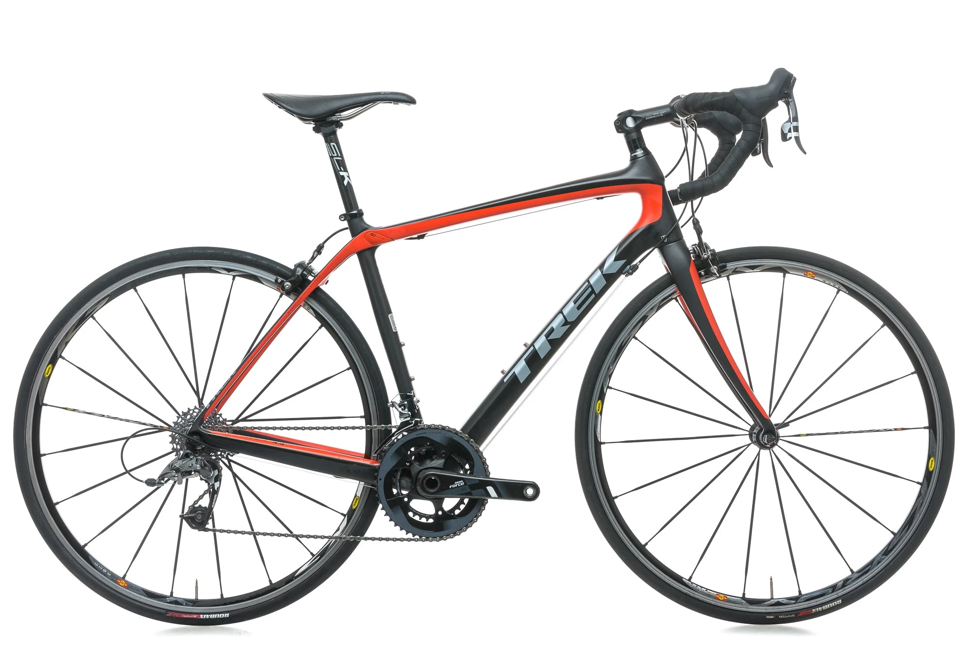 Trek Domane 4.5 54cm Bike - 2014