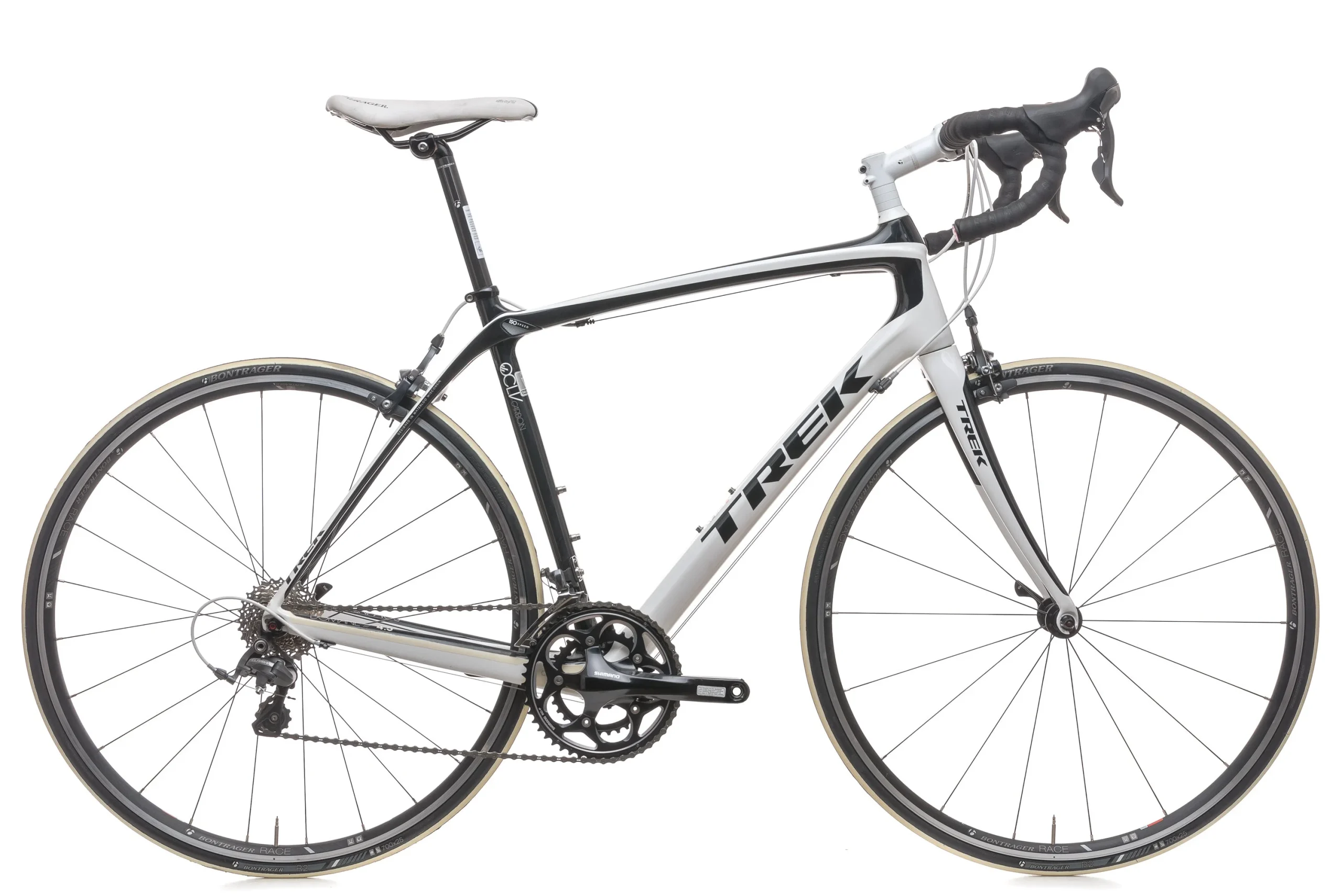 Trek Domane 4.5 56cm Bike - 2013