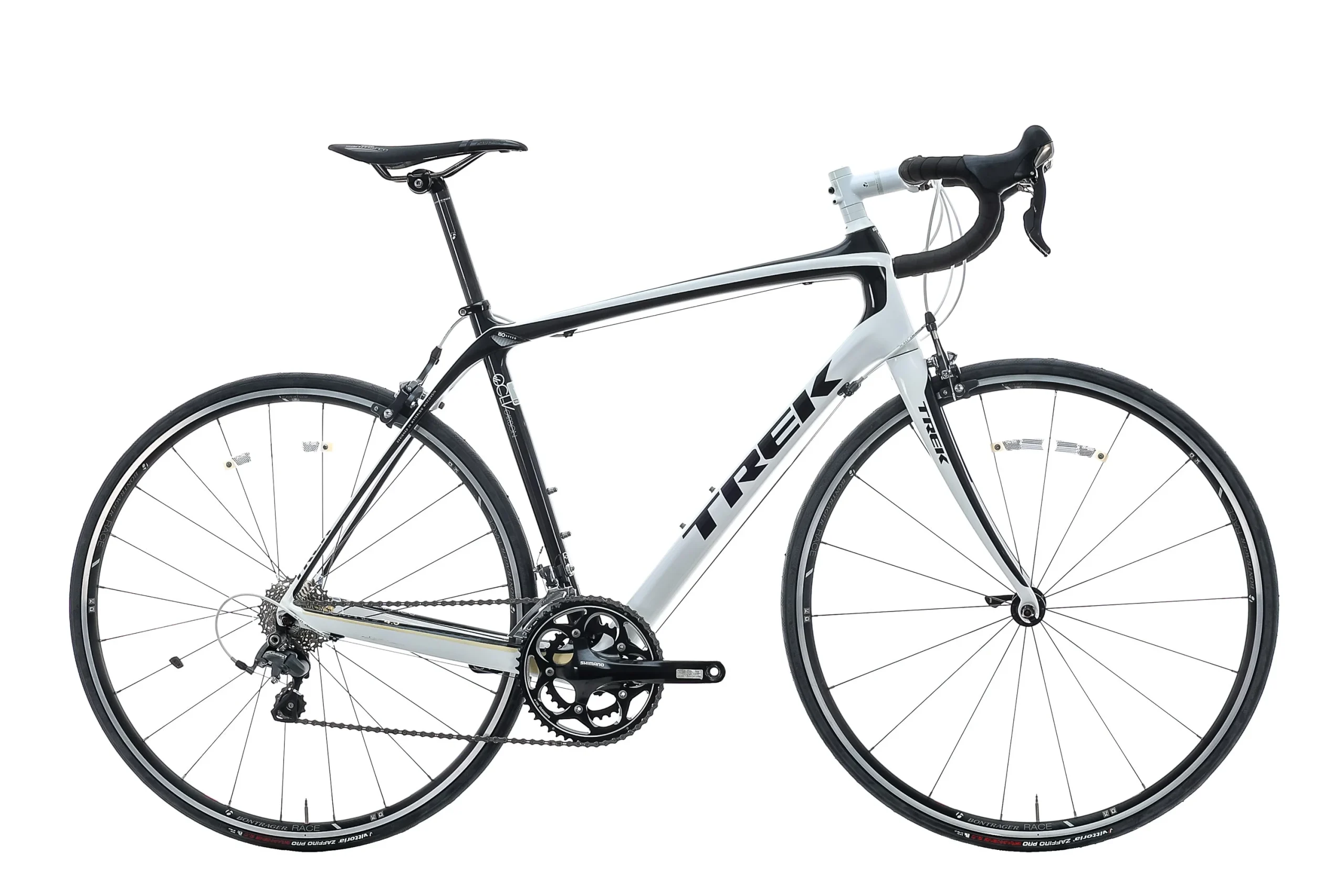 Trek Domane 4.5 Road Bike - 2013, 56cm