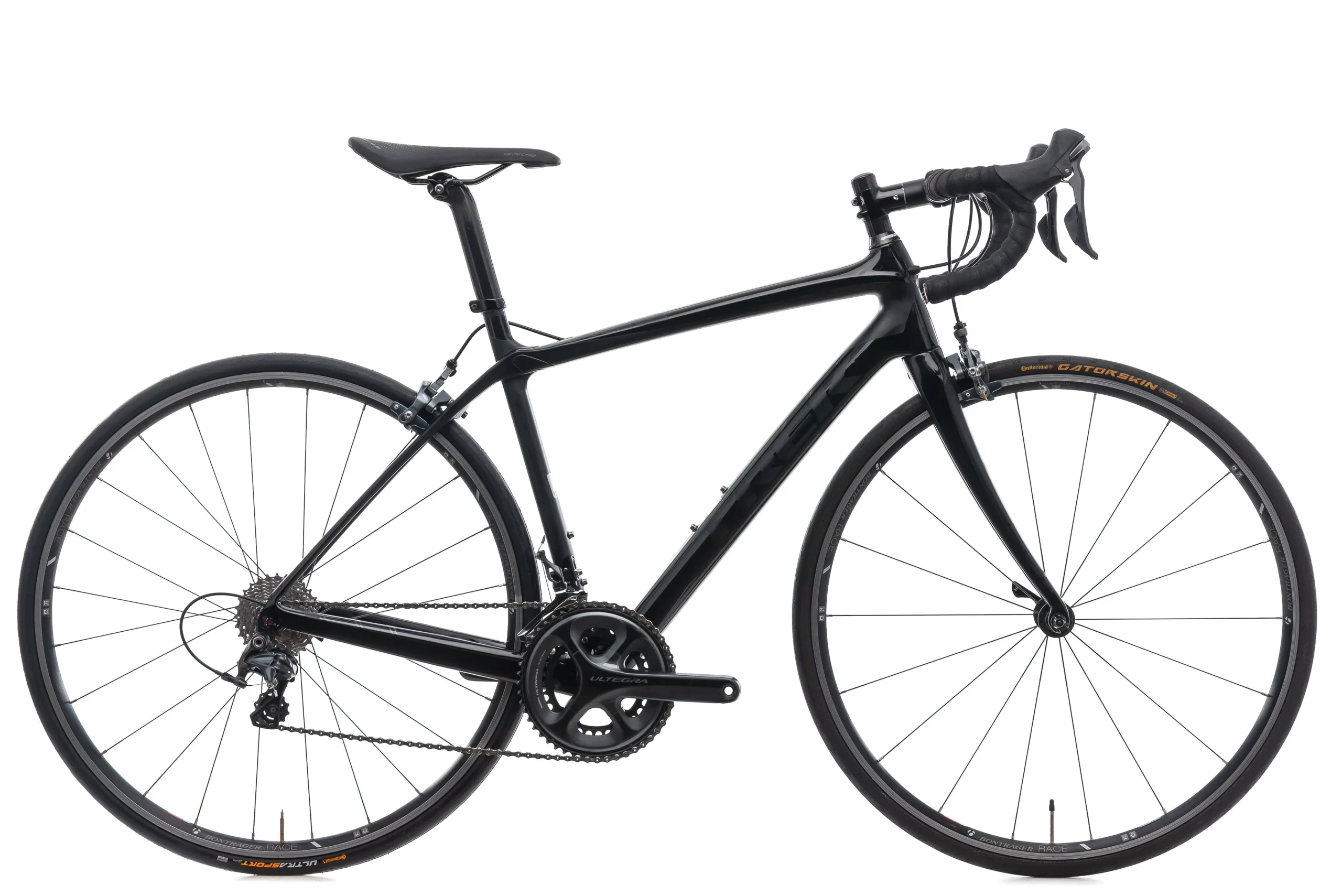 Trek Domane 5.2 52cm Bike - 2015