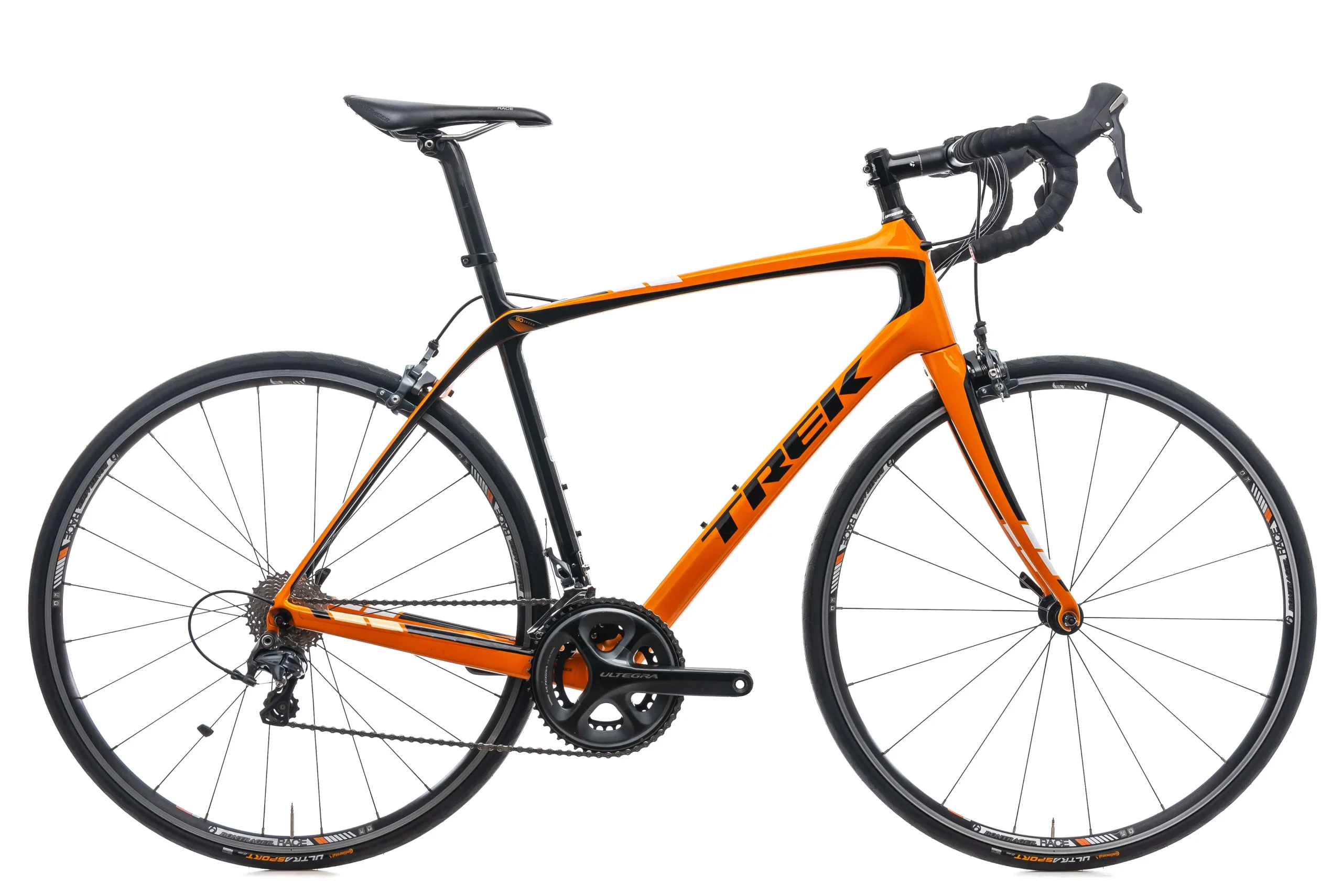 Trek Domane 5.2 56cm Bike - 2015