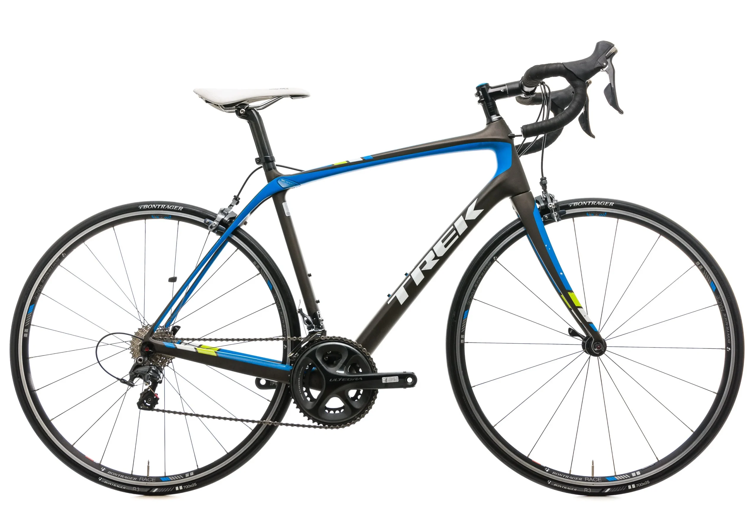 Trek Domane 5.2 Road Bike - 2016, 56cm