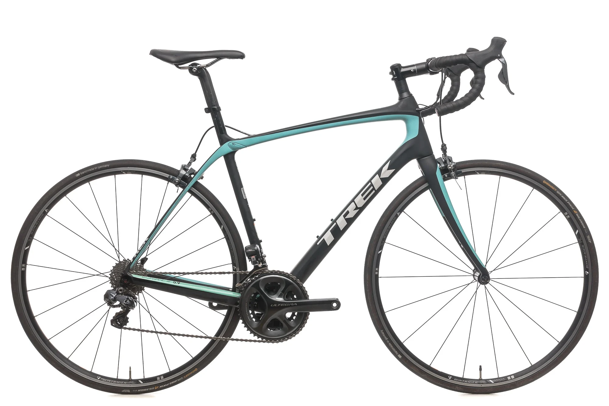 Trek Domane 5.9 56cm Bike - 2014