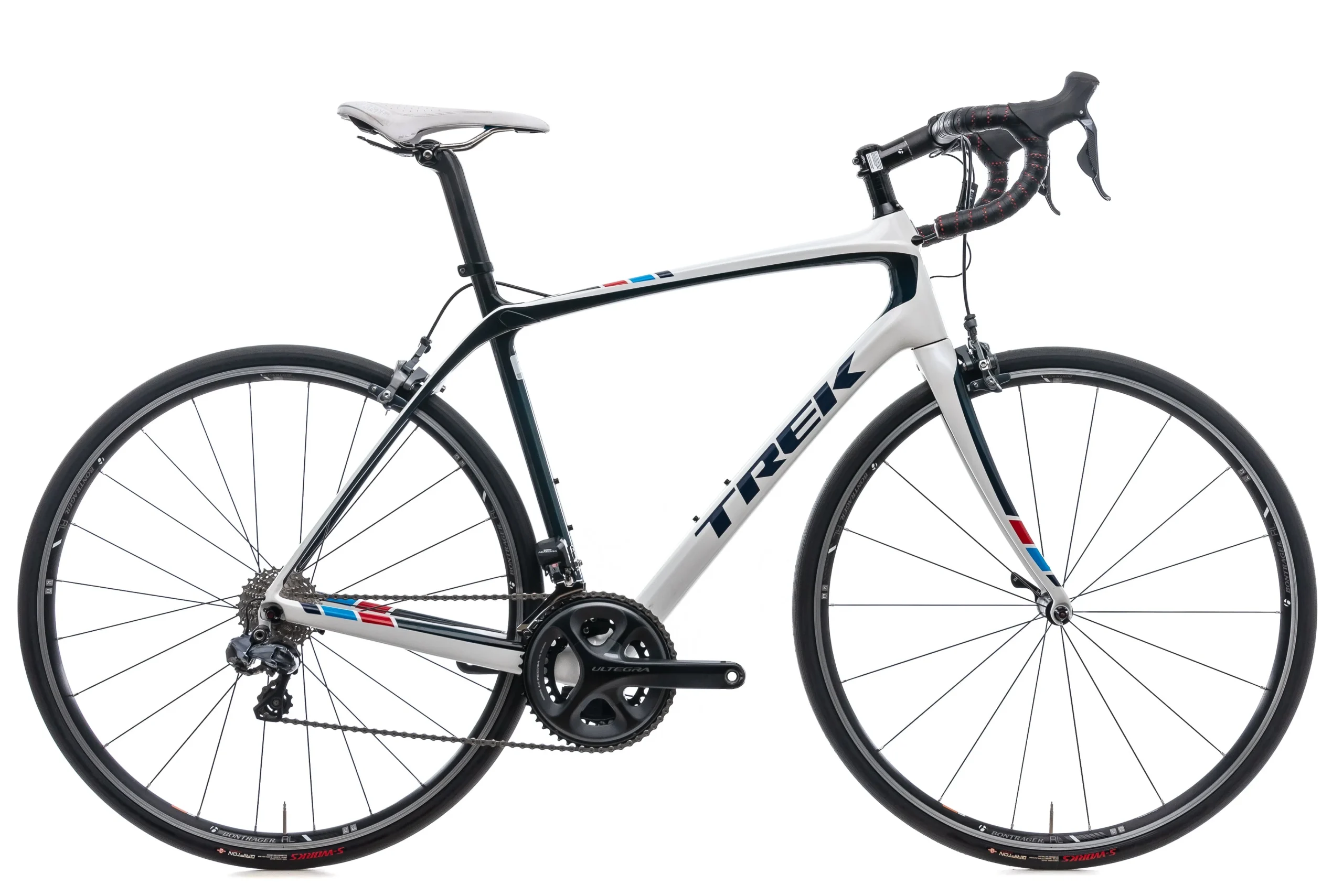 Trek Domane 5.9 56cm Bike - 2016