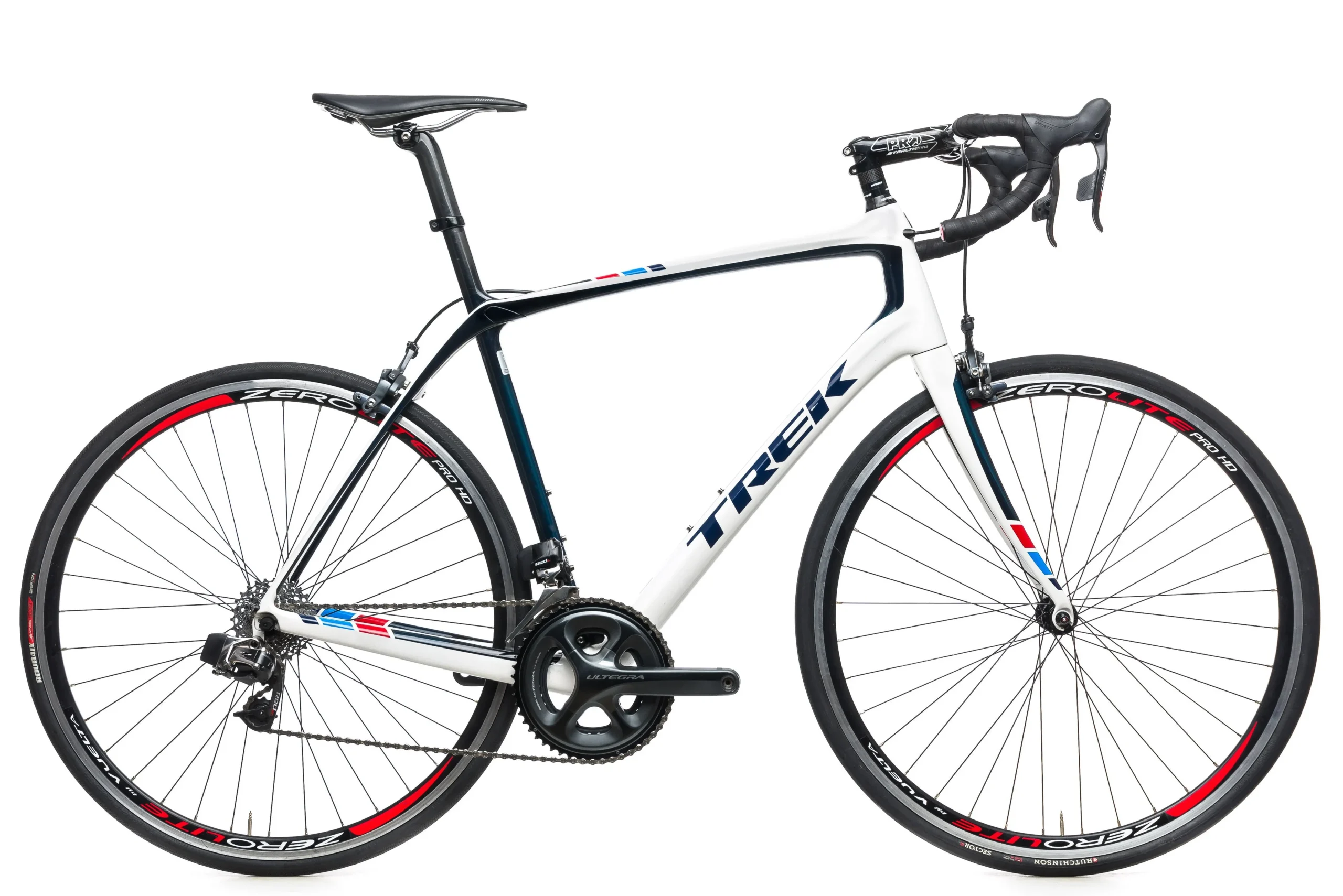 Trek Domane 5.9 58cm Bike - 2016