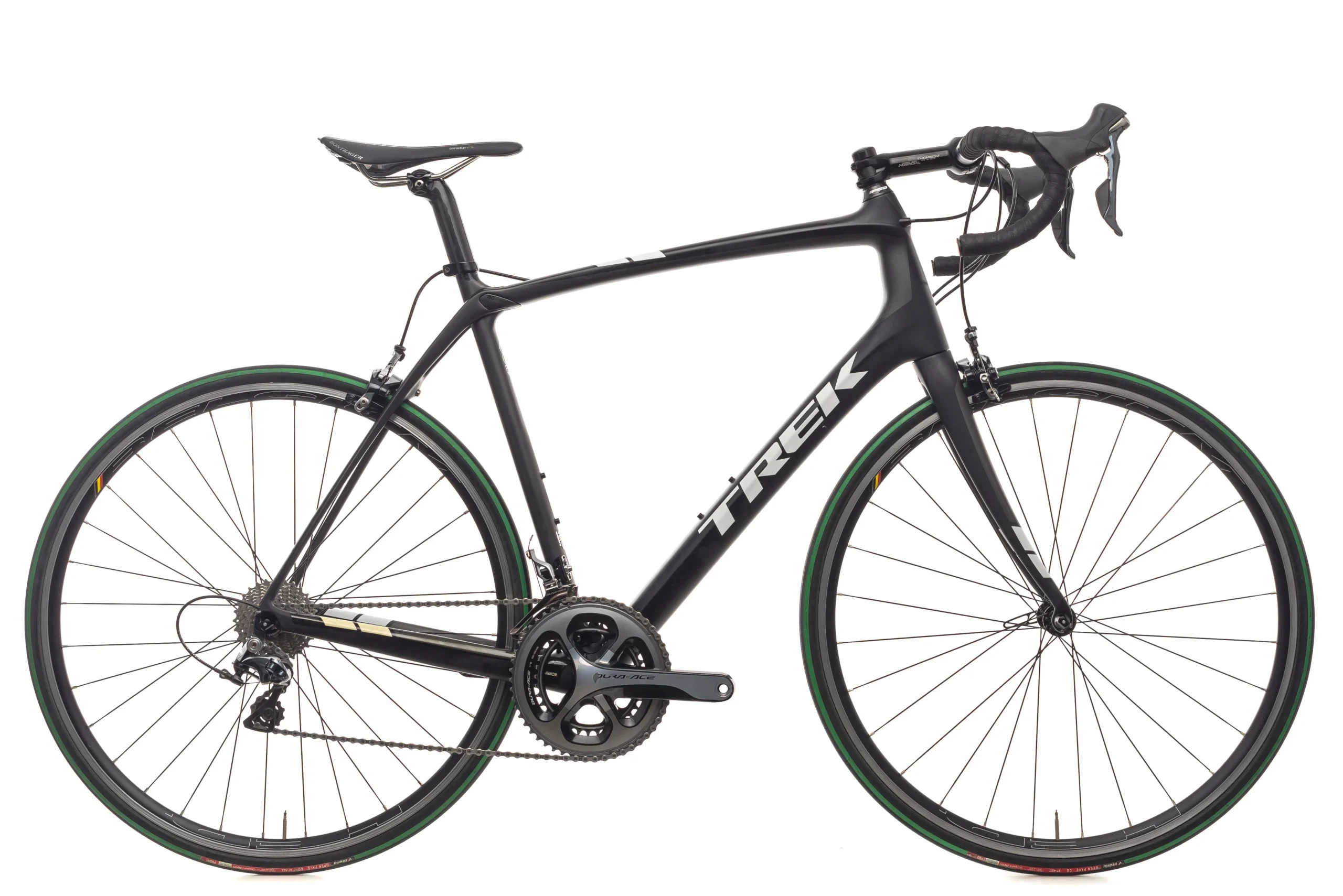 Trek Domane 5.9 60cm Bike - 2015