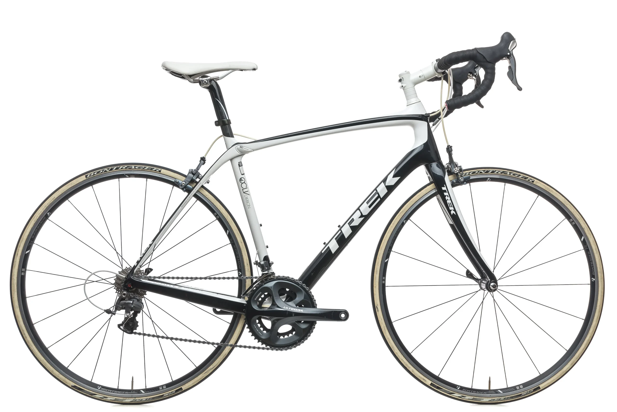 Trek Domane 6.2 56cm Bike - 2013