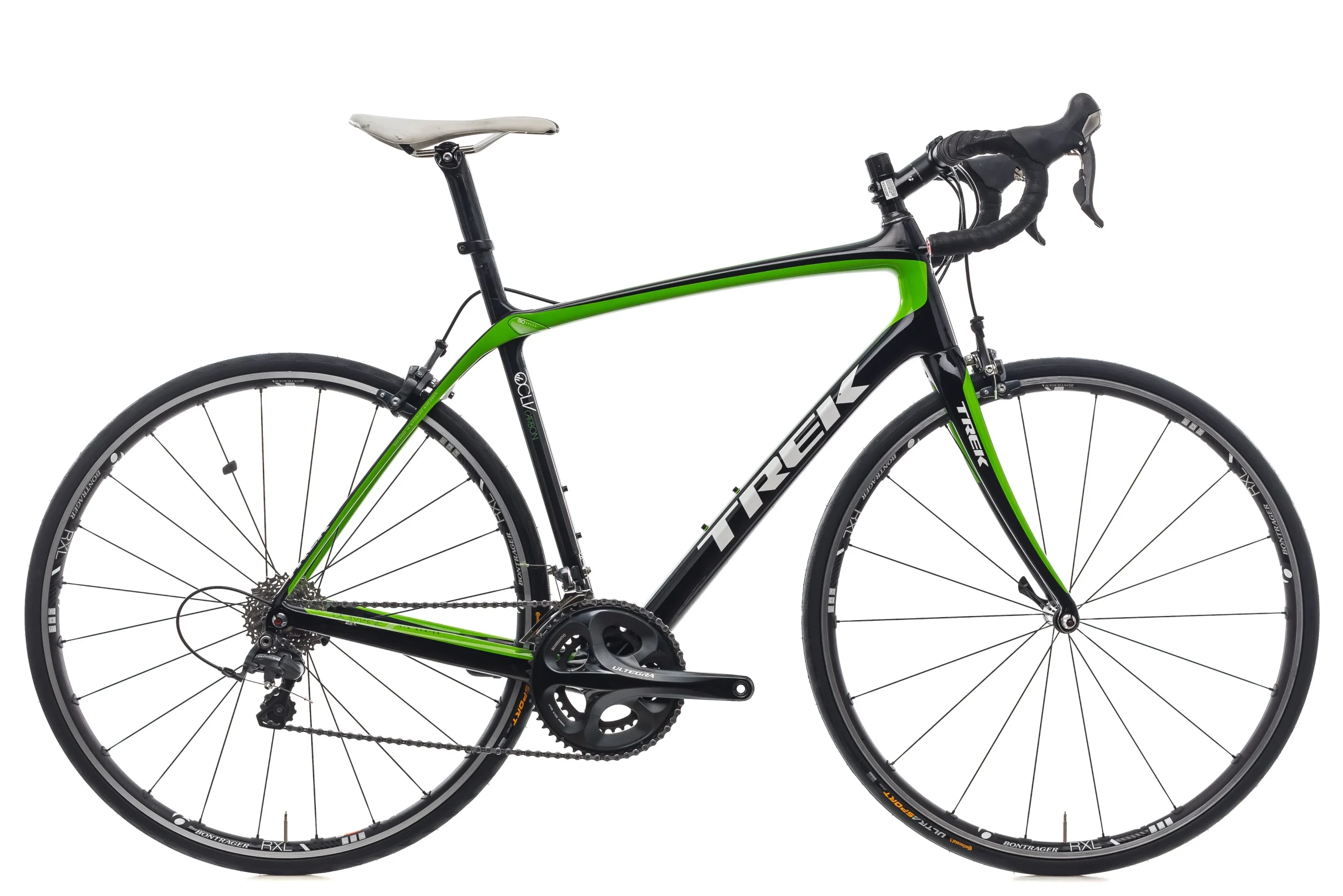 Trek Domane 6 Series 56cm Bike - 2013