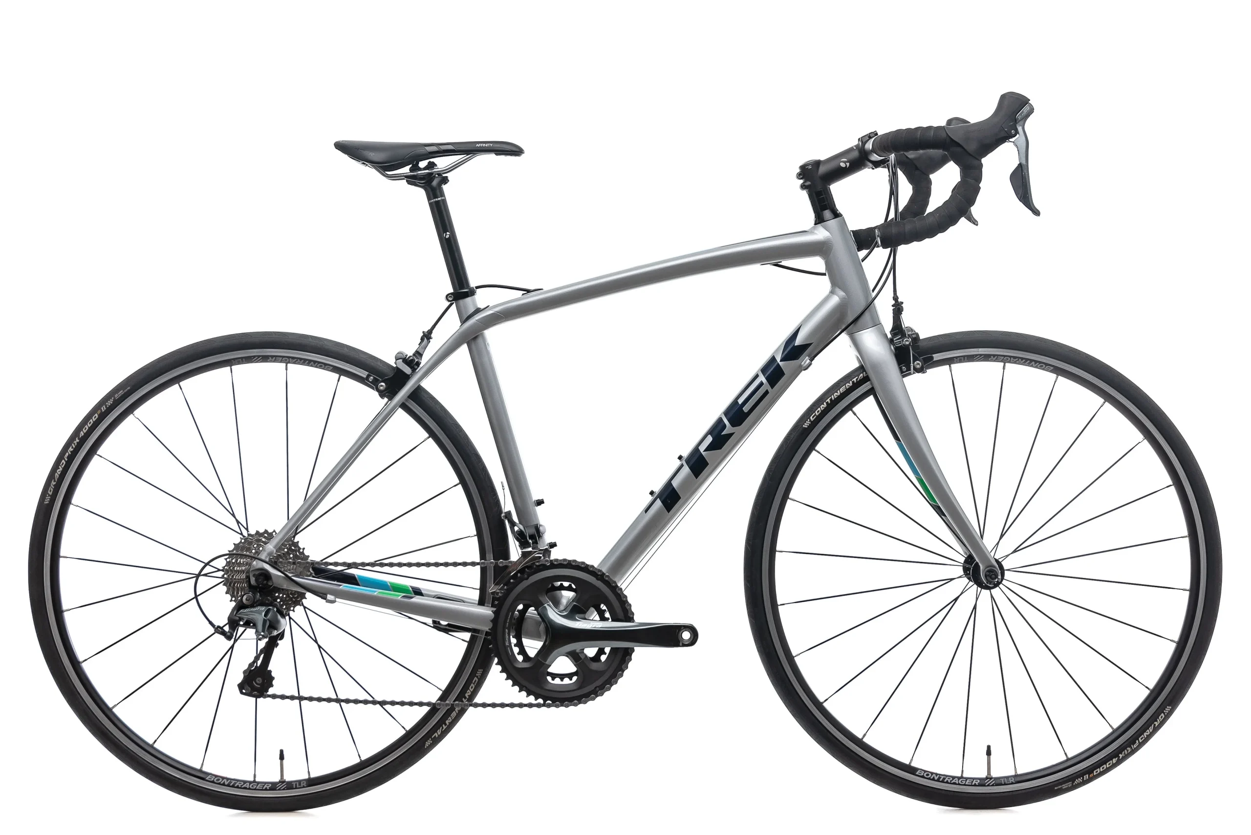 Trek Domane ALR 4 54cm Bike - 2017