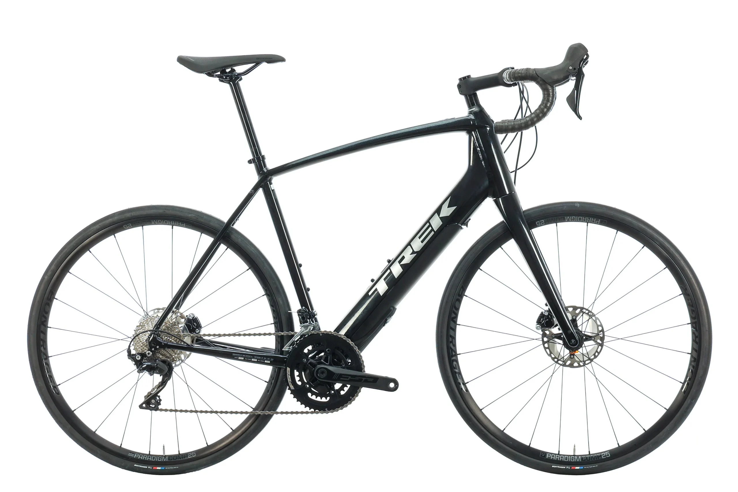 Trek Domane+ ALR Road E-Bike - 2021, 61cm