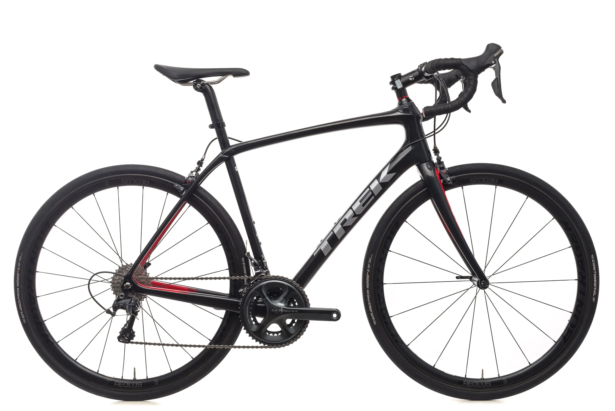 Trek Domane SL 5 56cm Bike - 2018
