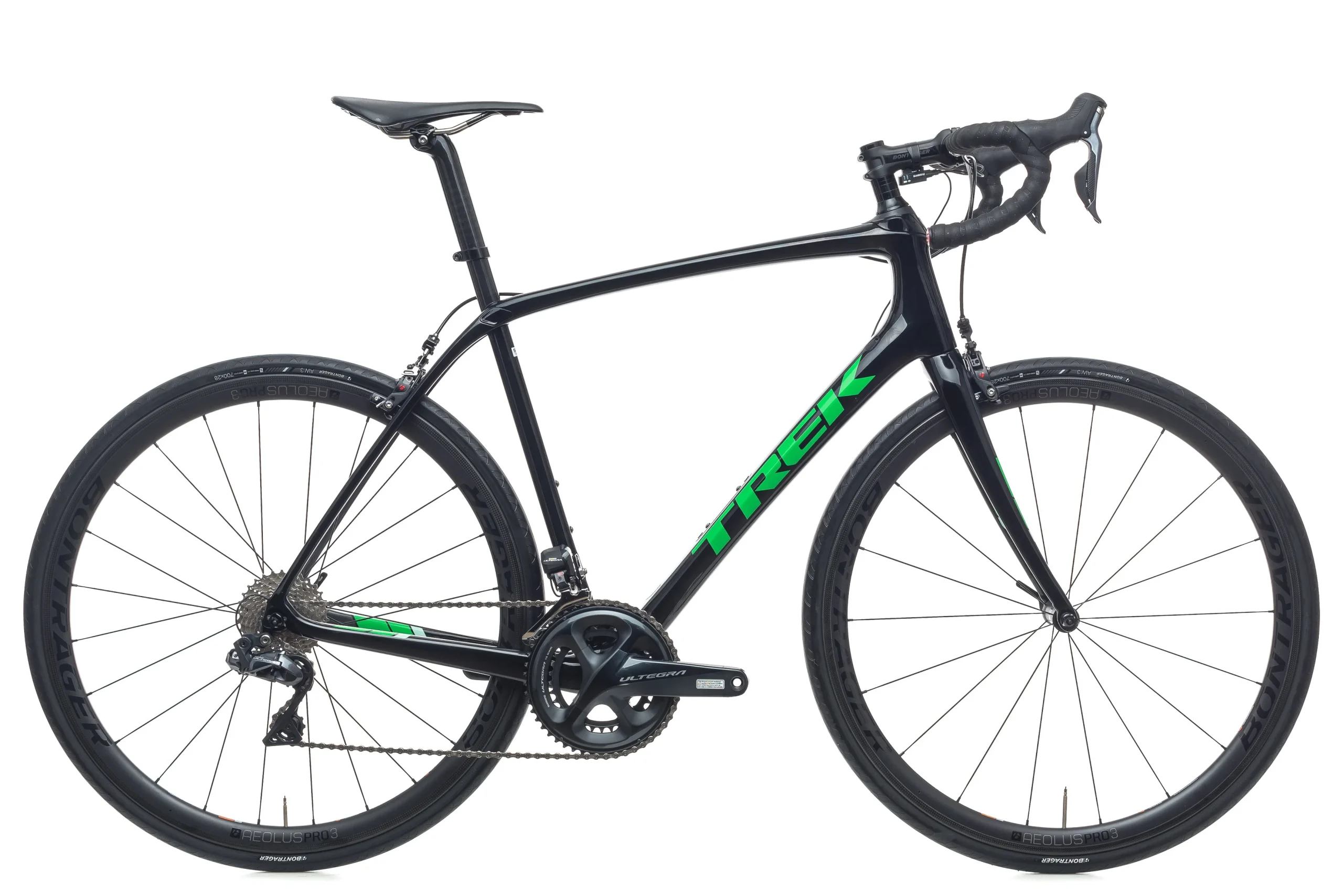 Trek Domane SL 7 58cm Bike - 2018