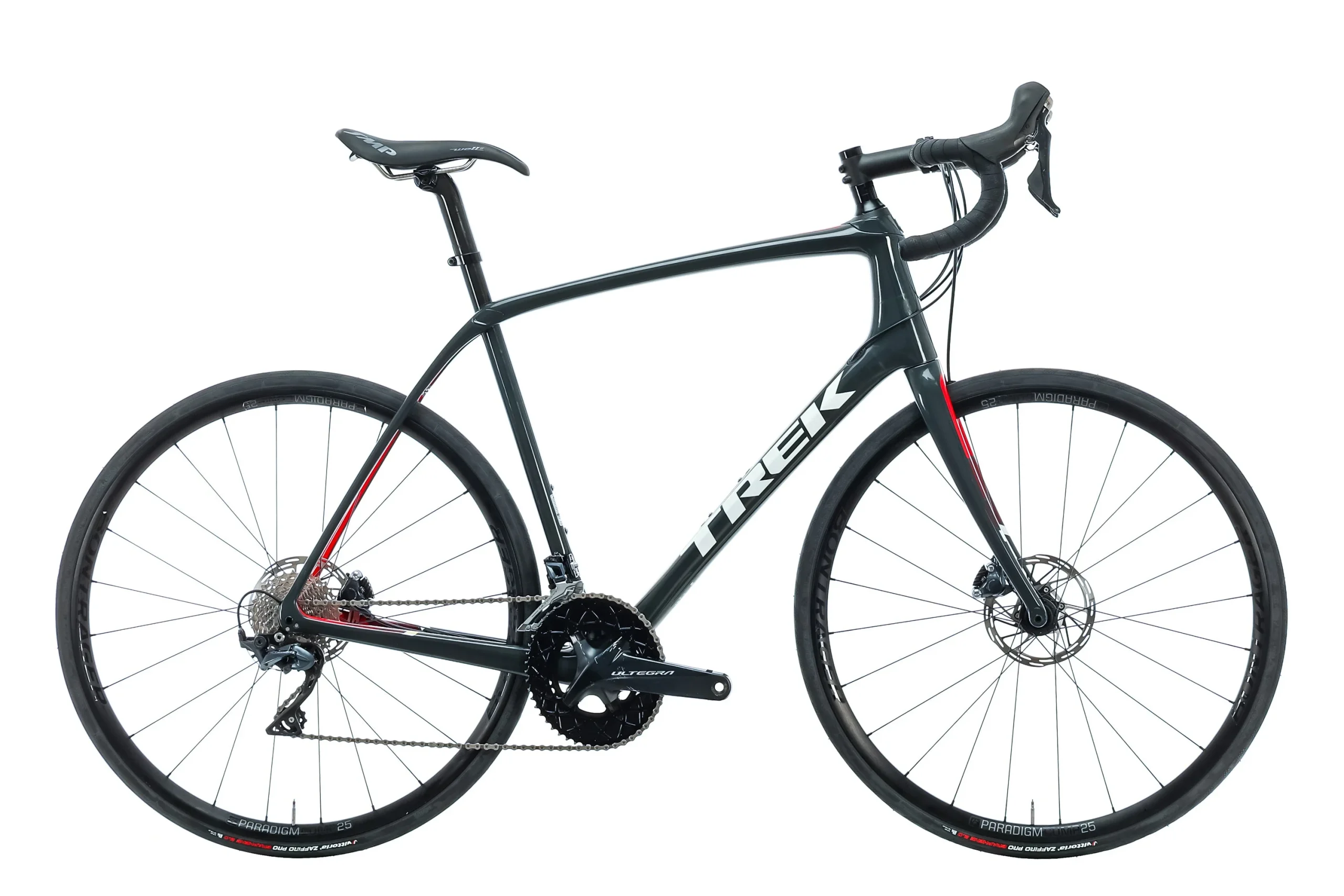 Trek Domane SL Disc Road Bike - 2018, 60cm