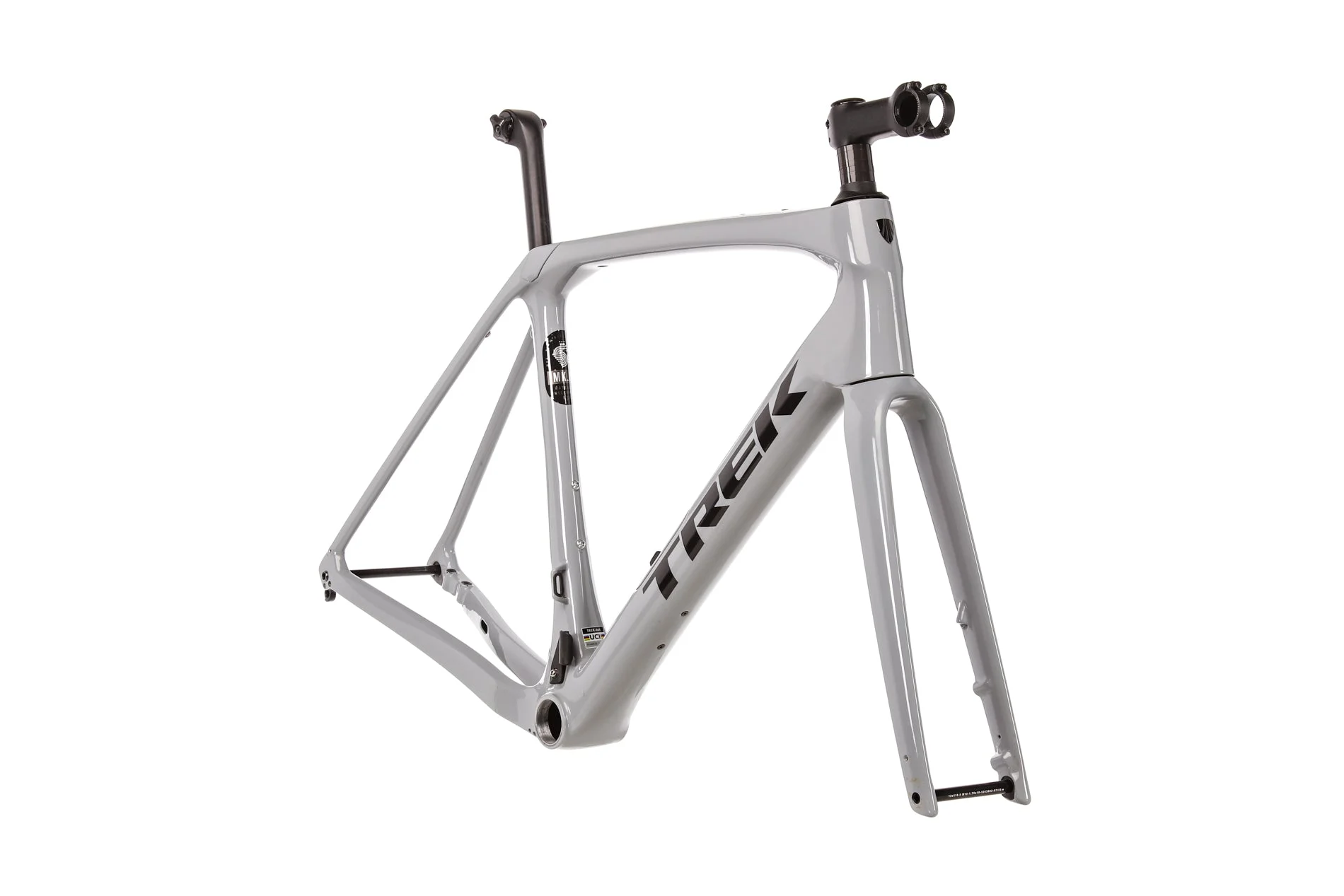 Trek Domane SL Gen 4 56cm Frameset - 2023