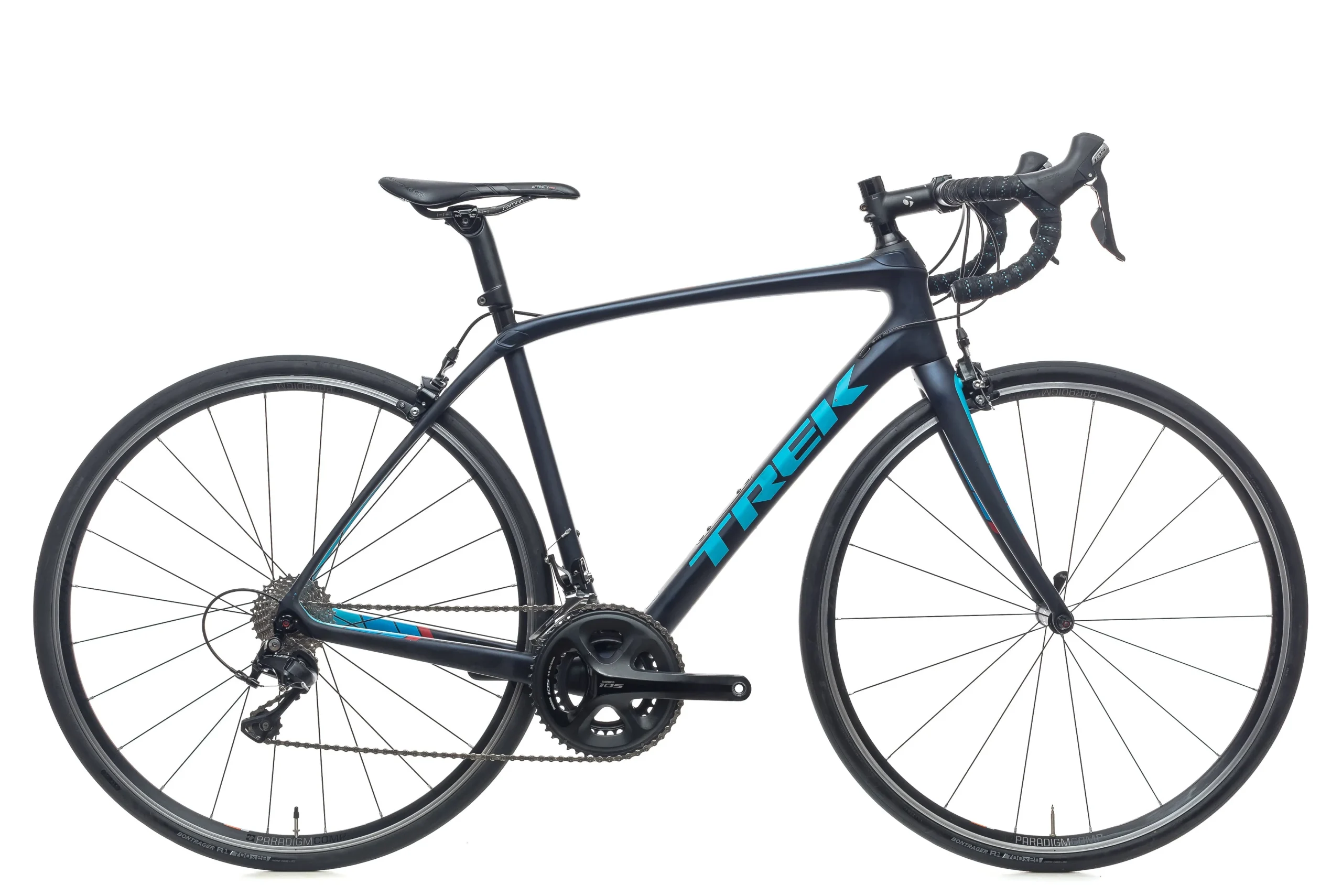 Trek Domane SL5 54cm Bike - 2018