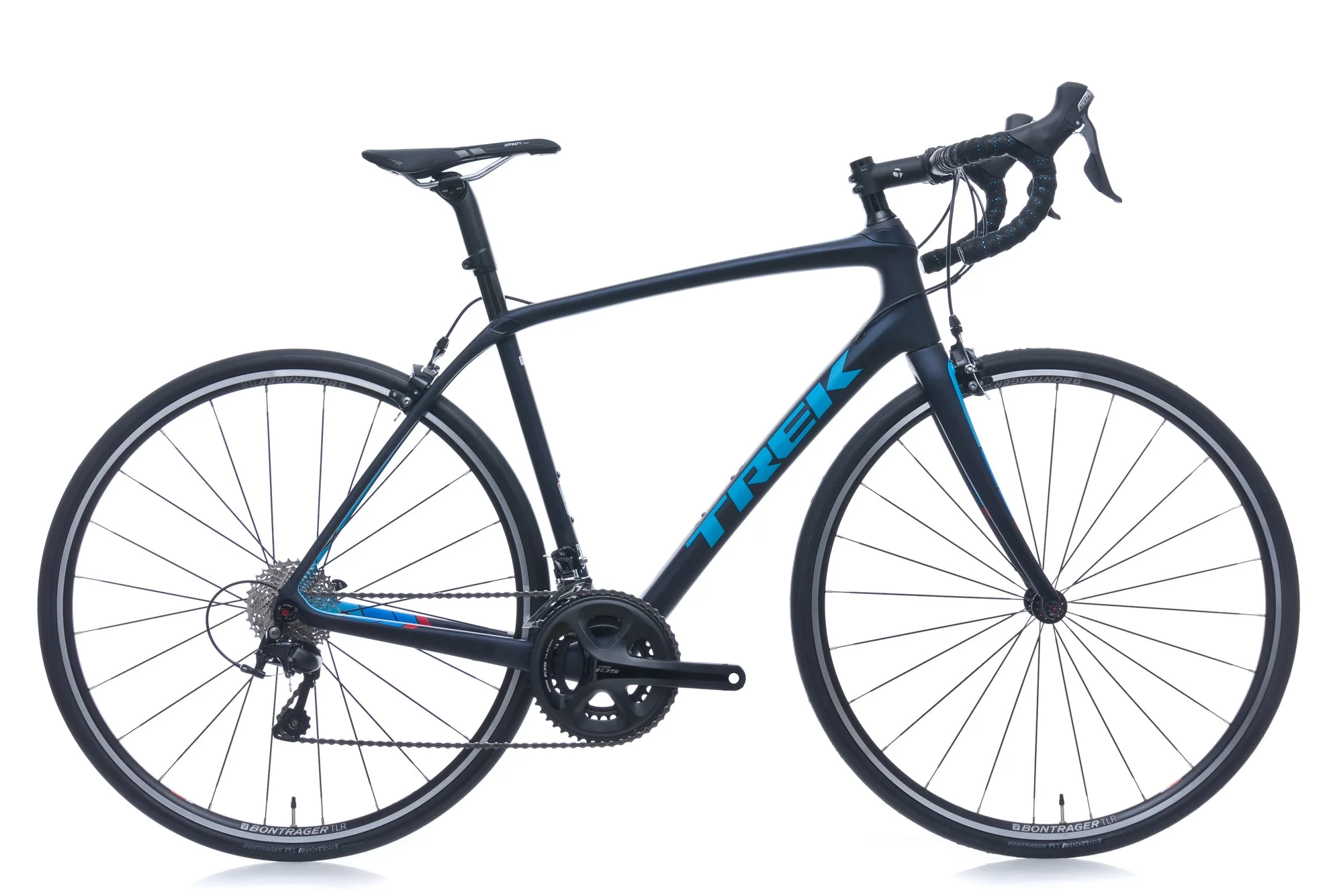 Trek Domane SL5 56cm Bike - 2018