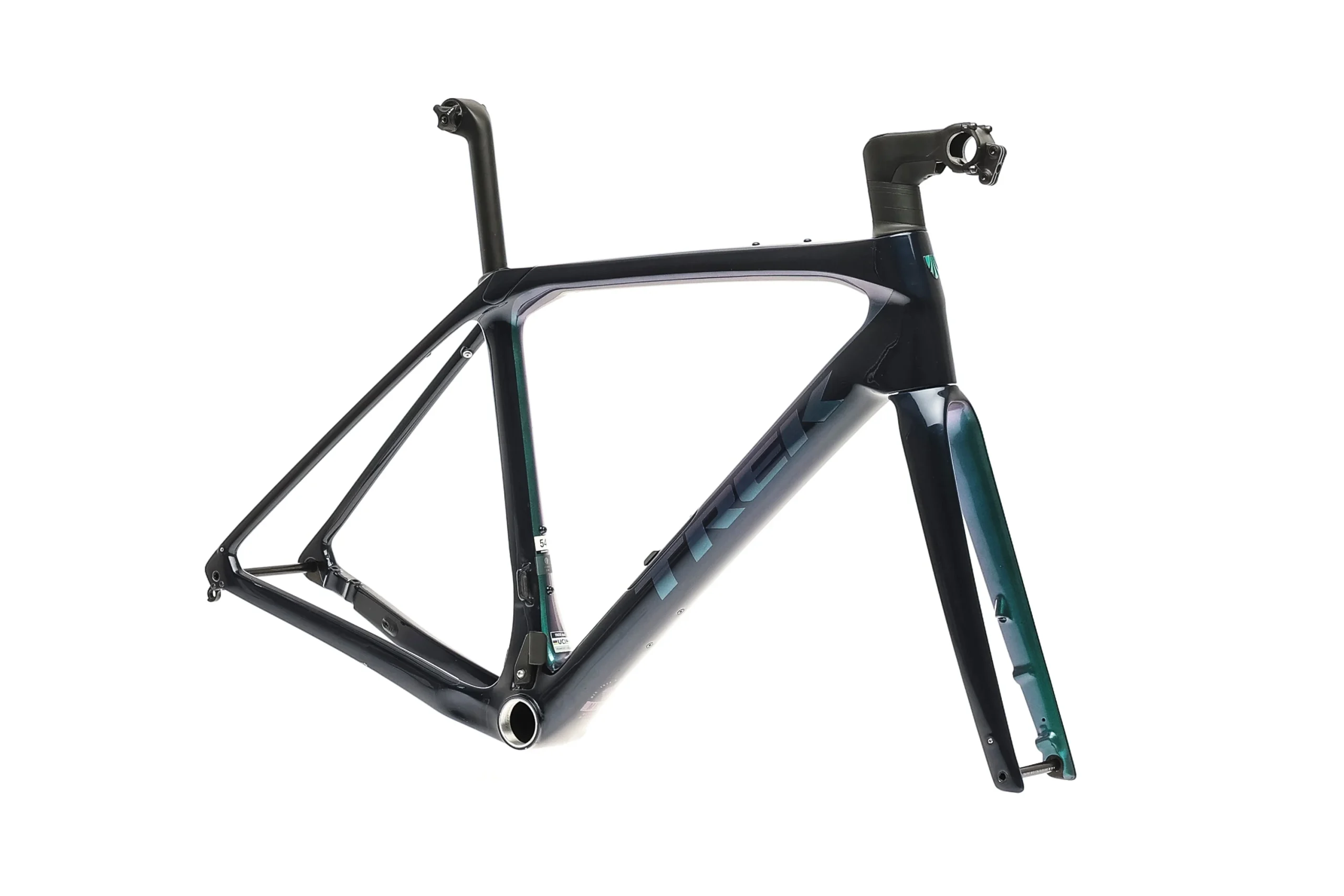Trek Domane SL6 Gen 4 54cm Frameset - 2023