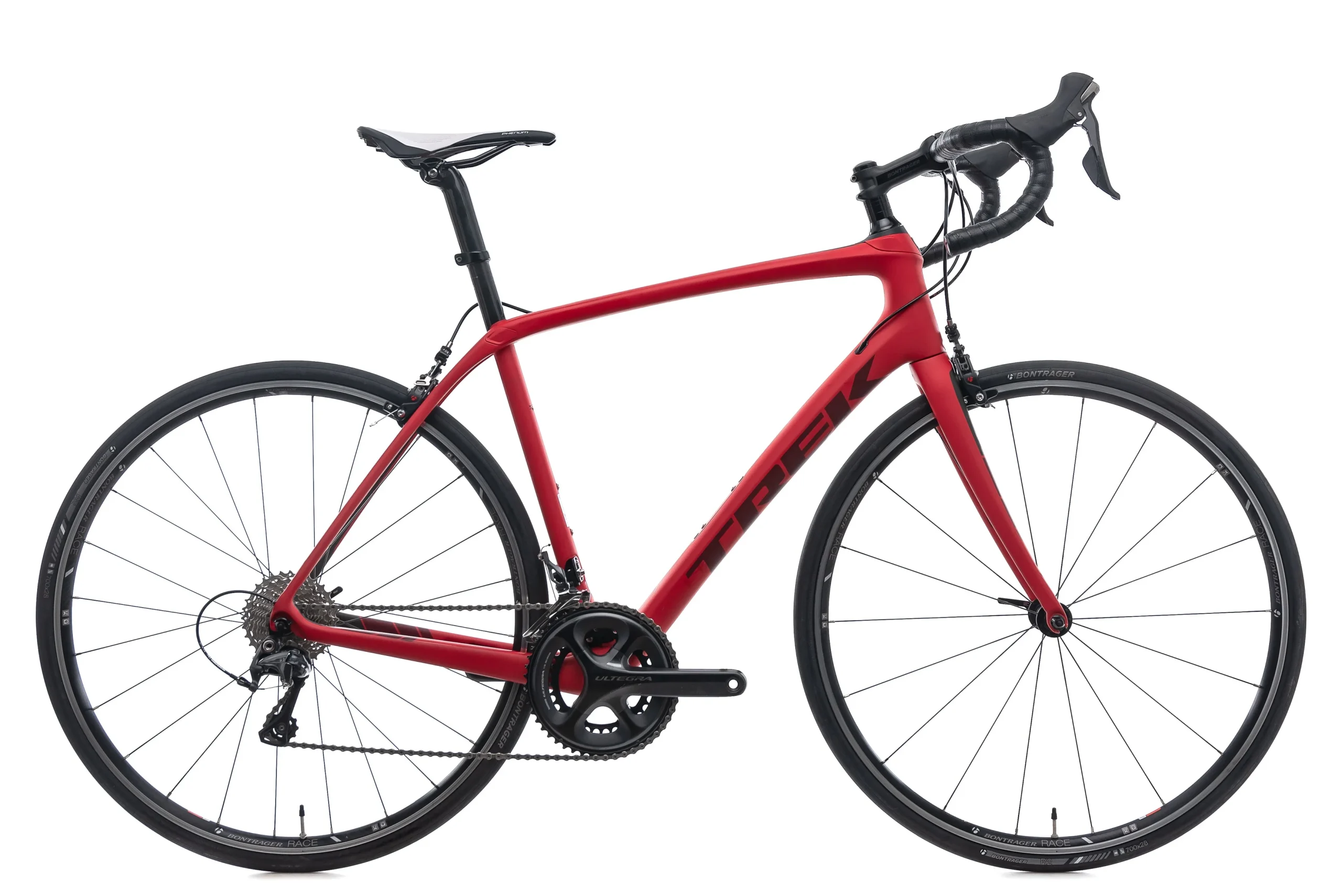 Trek Domane SL6 Pro 56cm Bike - 2017