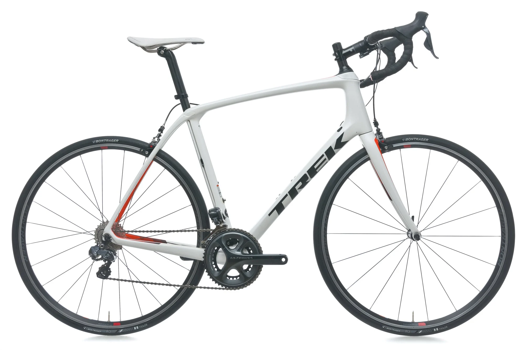 Trek Domane SLR 7 60cm Bike - 2017