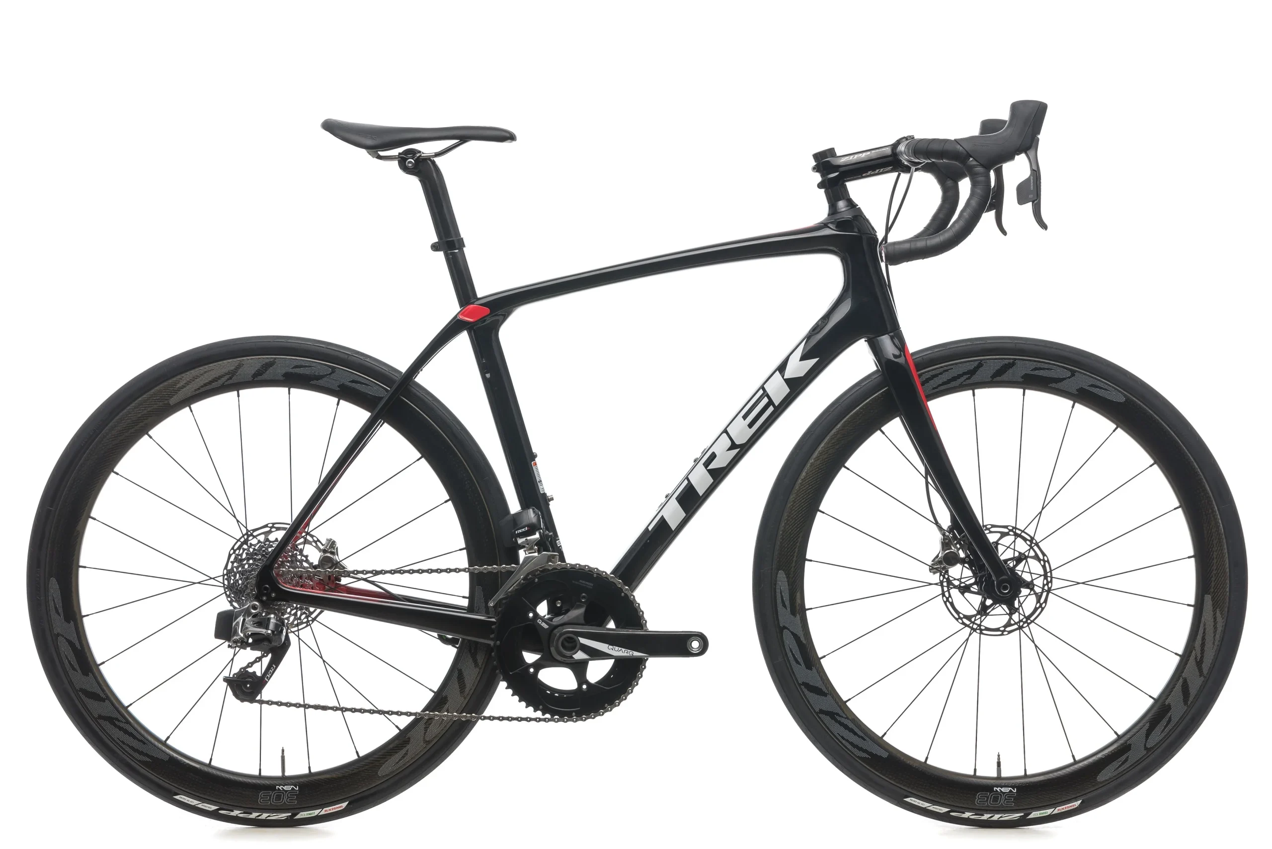 Trek Domane SLR Disc 56cm Bike - 2018