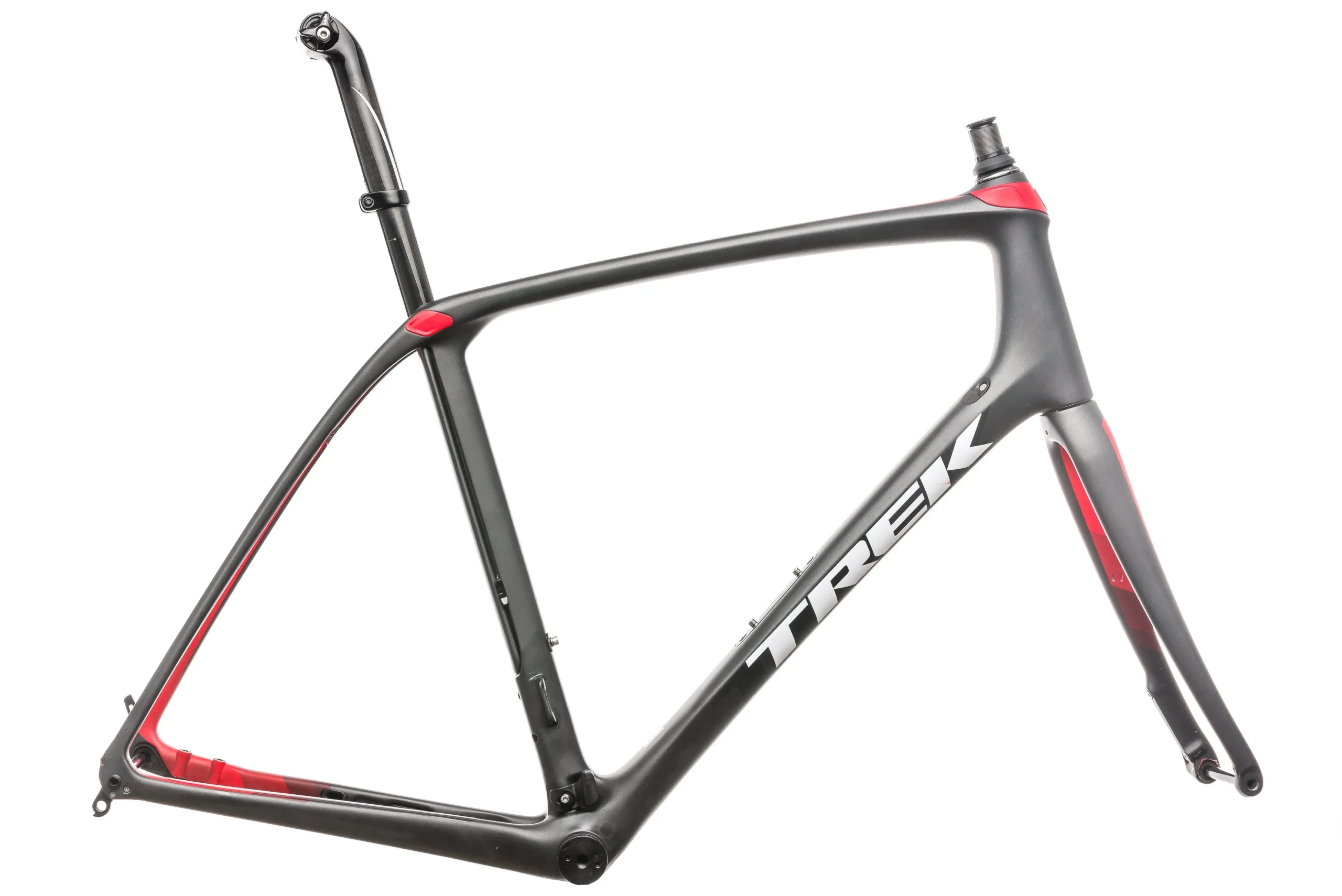 Trek Domane SLR Disc 60cm Frameset - 2017