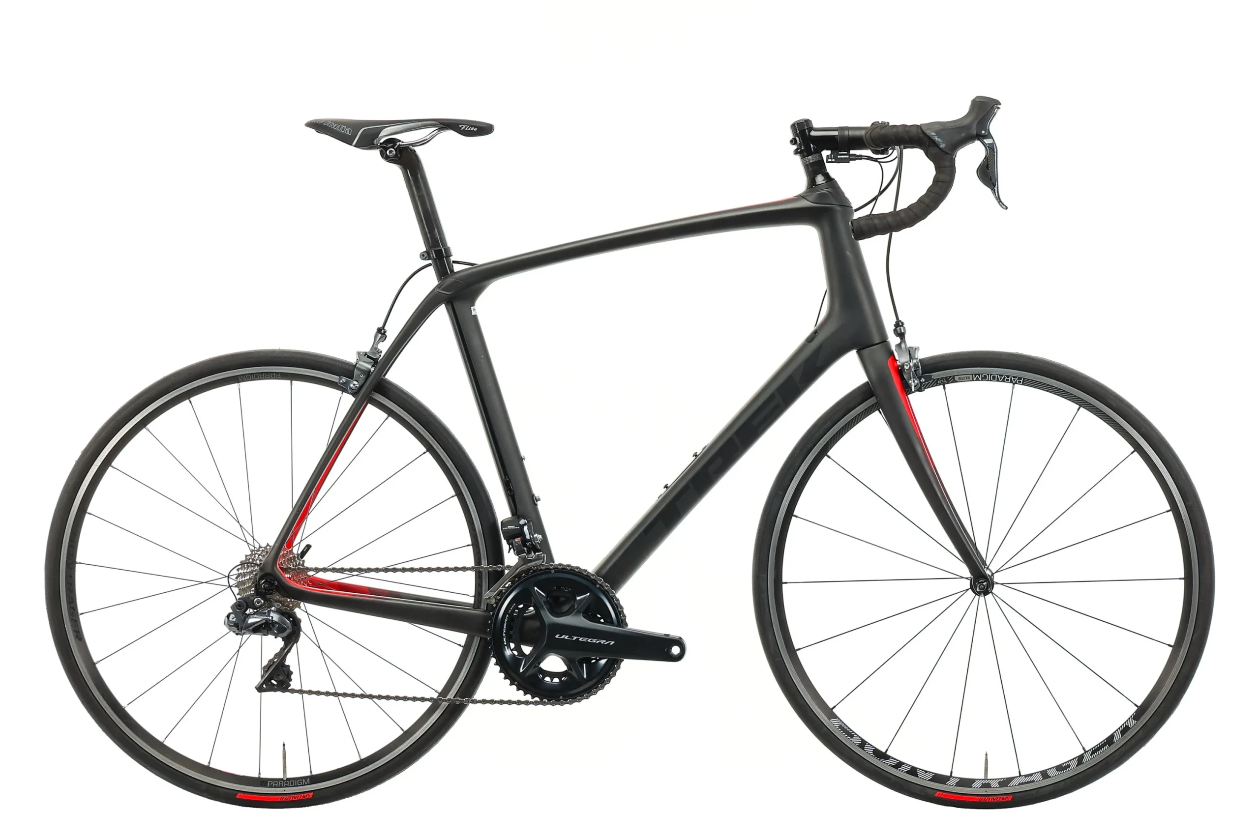 Trek Domane SLR Road Bike - 2017, 62cm