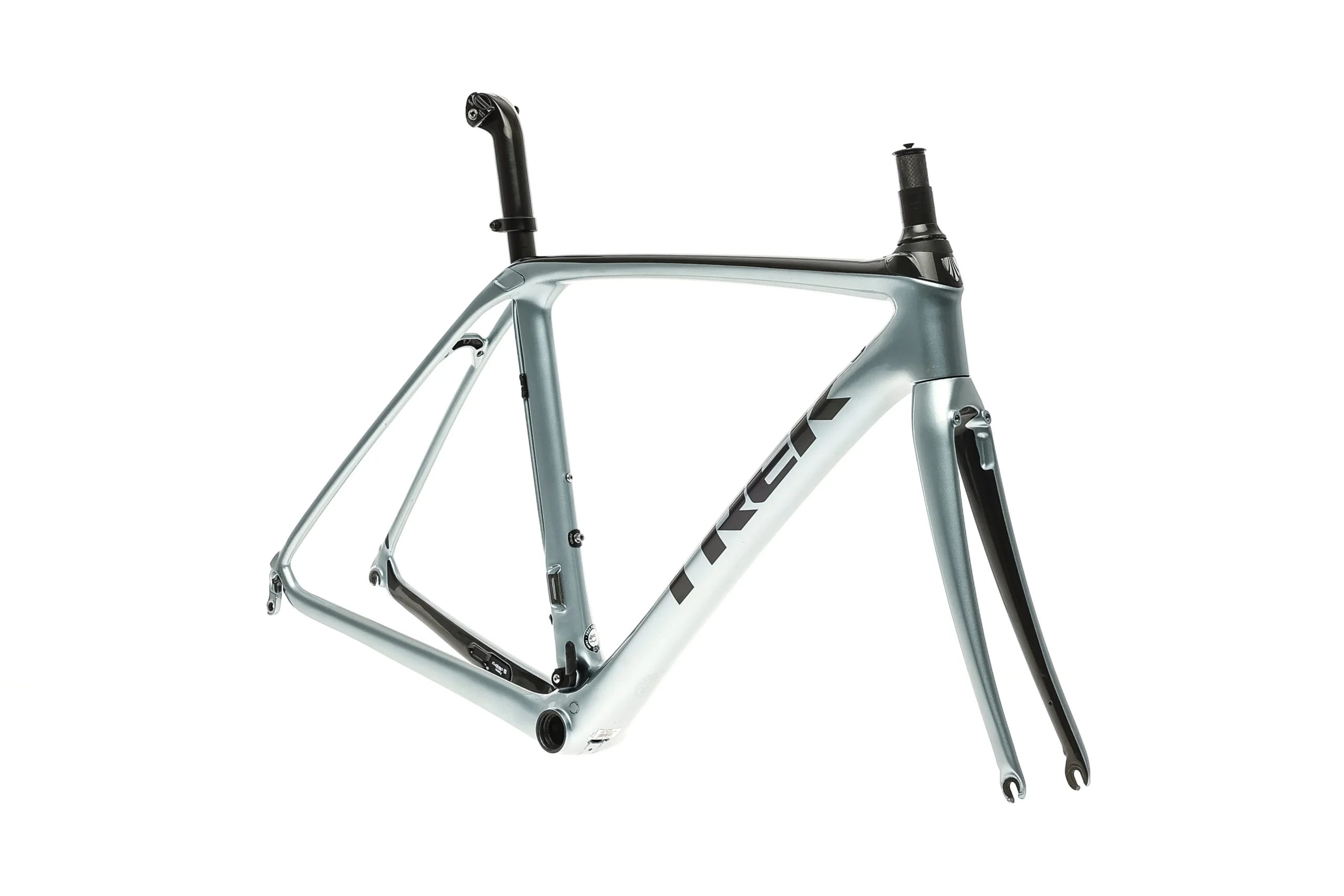 Trek Domane SLR RSL P1 56cm Frameset - 2018
