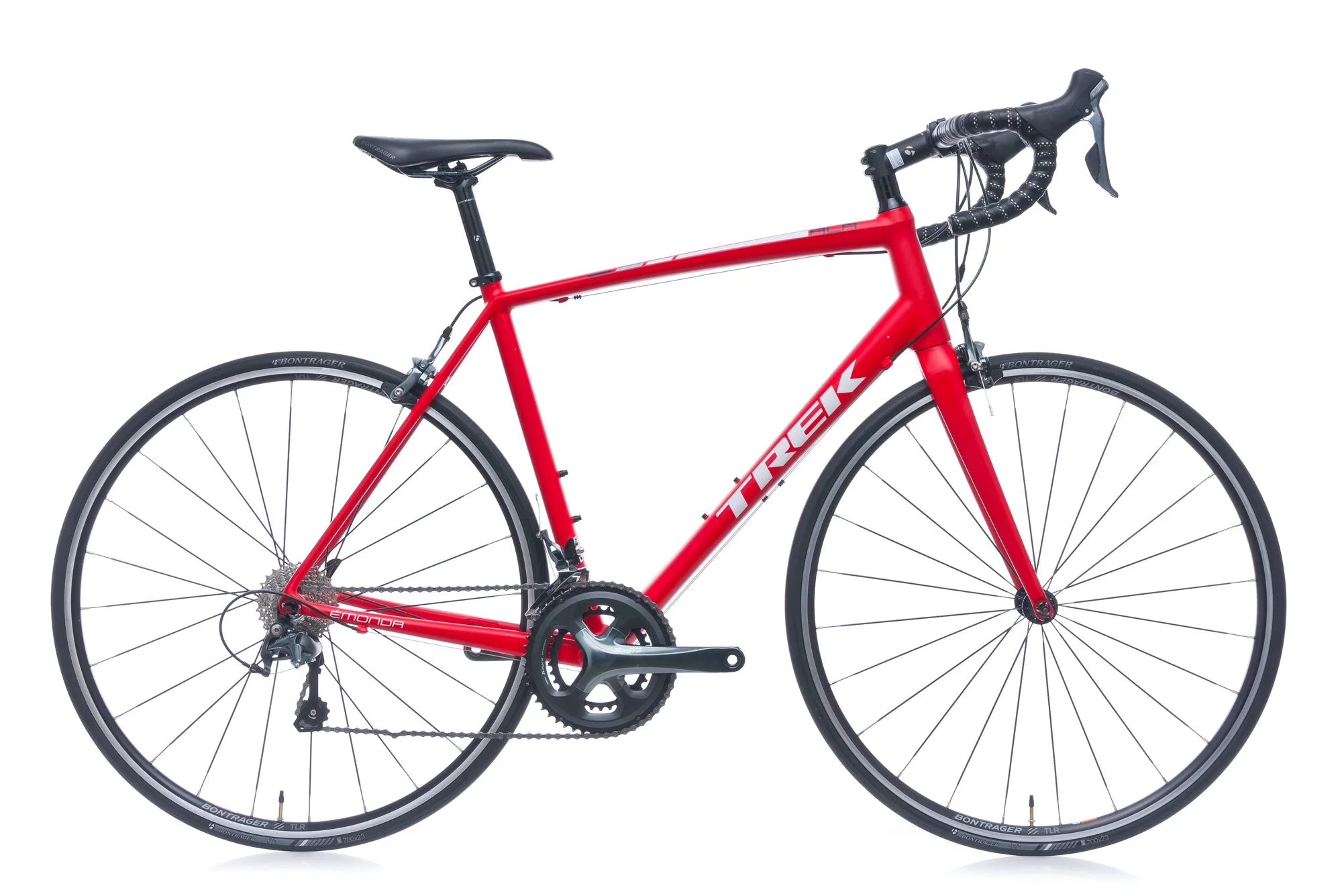 Trek Emonda ALR 4 58cm Bike - 2017
