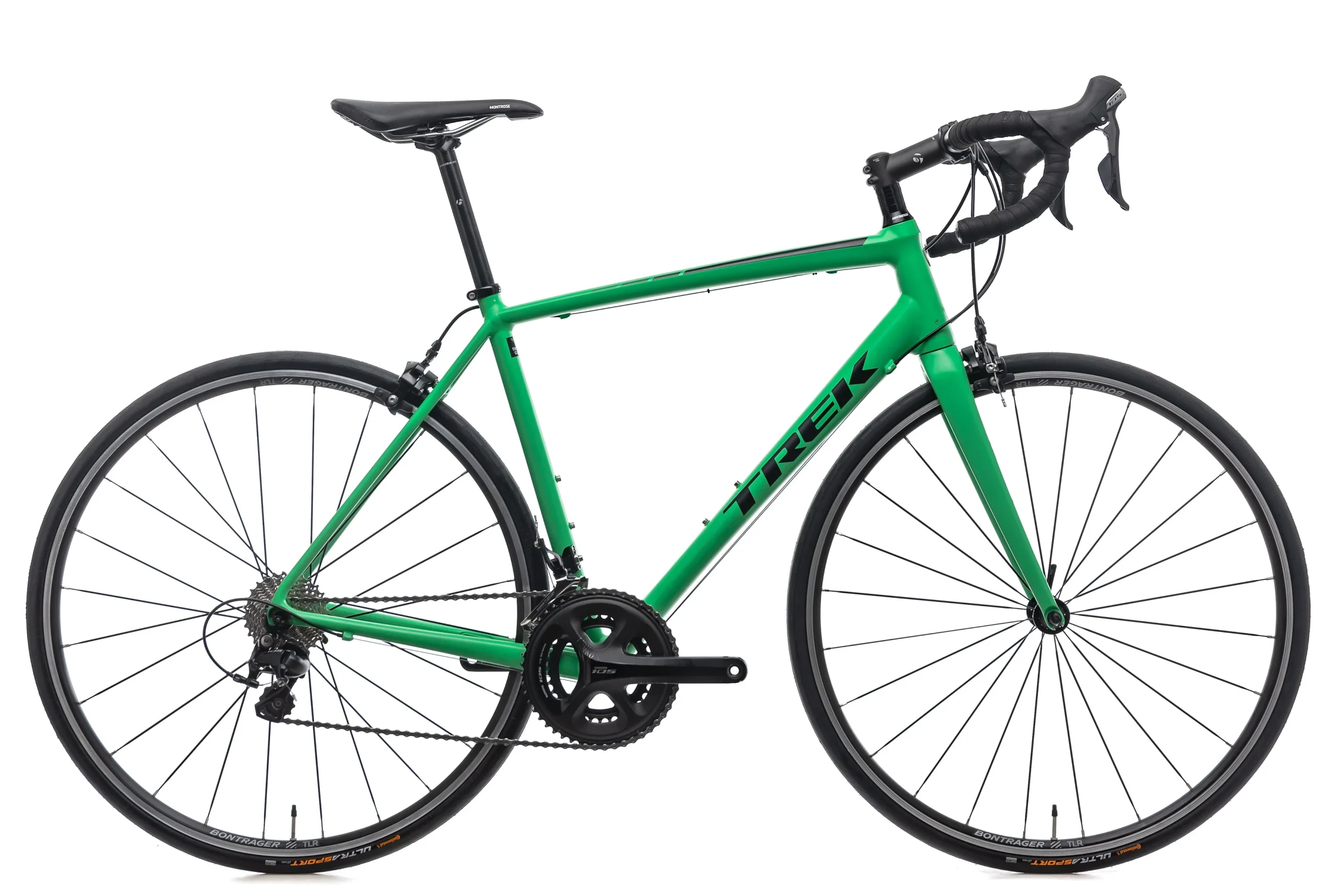 Trek Emonda ALR 5 56cm Bike - 2017