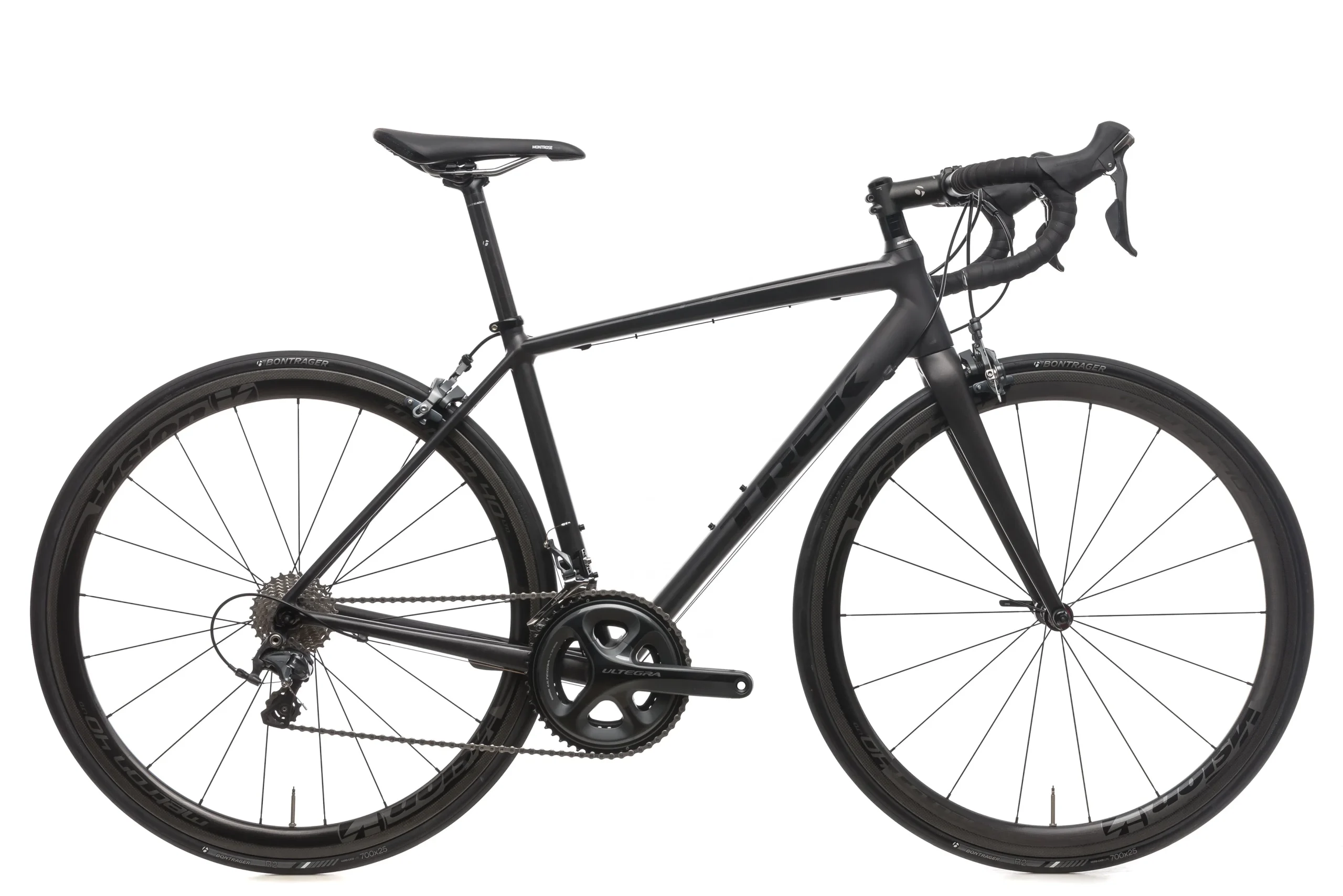 Trek Emonda ALR 6 Pro 52cm Bike - 2017