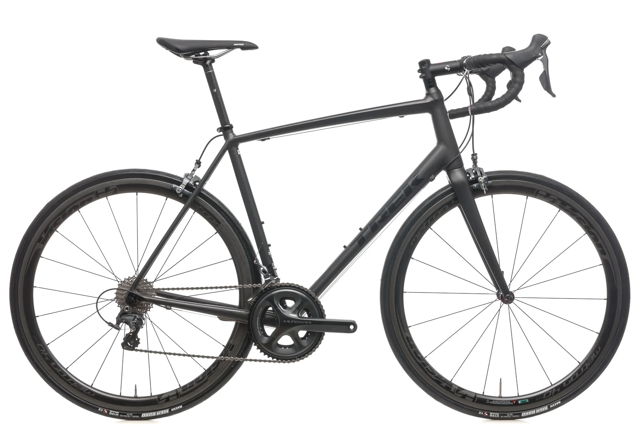 Trek Emonda ALR 6 Pro 60cm - 2017