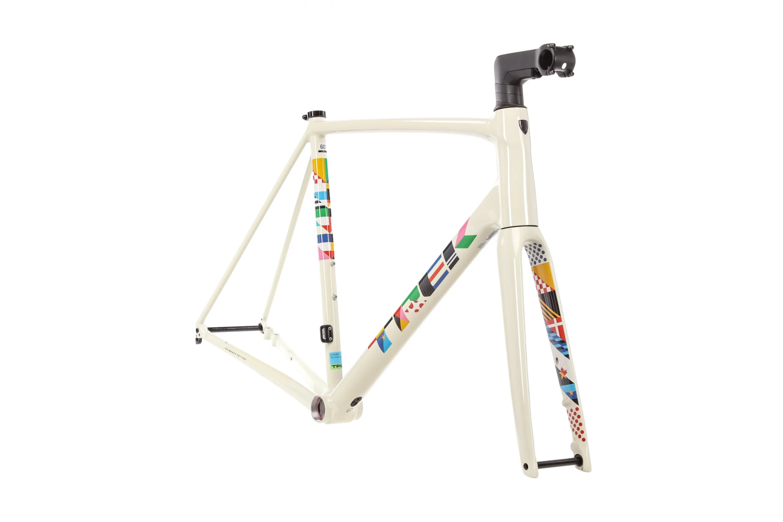Trek Emonda ALR Disc Palmares Edition 60cm Frameset, 2023