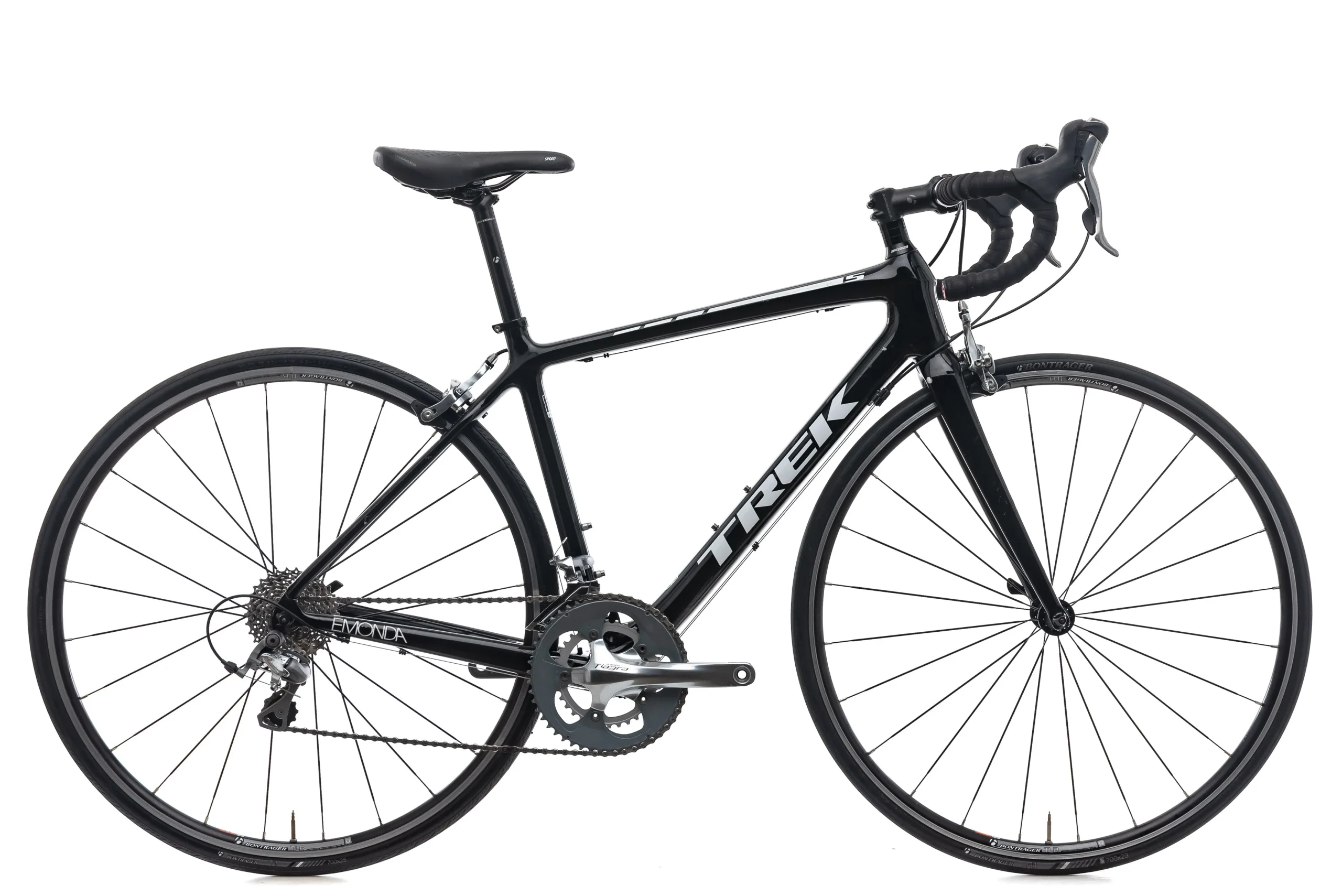 Trek Emonda S 4 50cm Bike - 2015