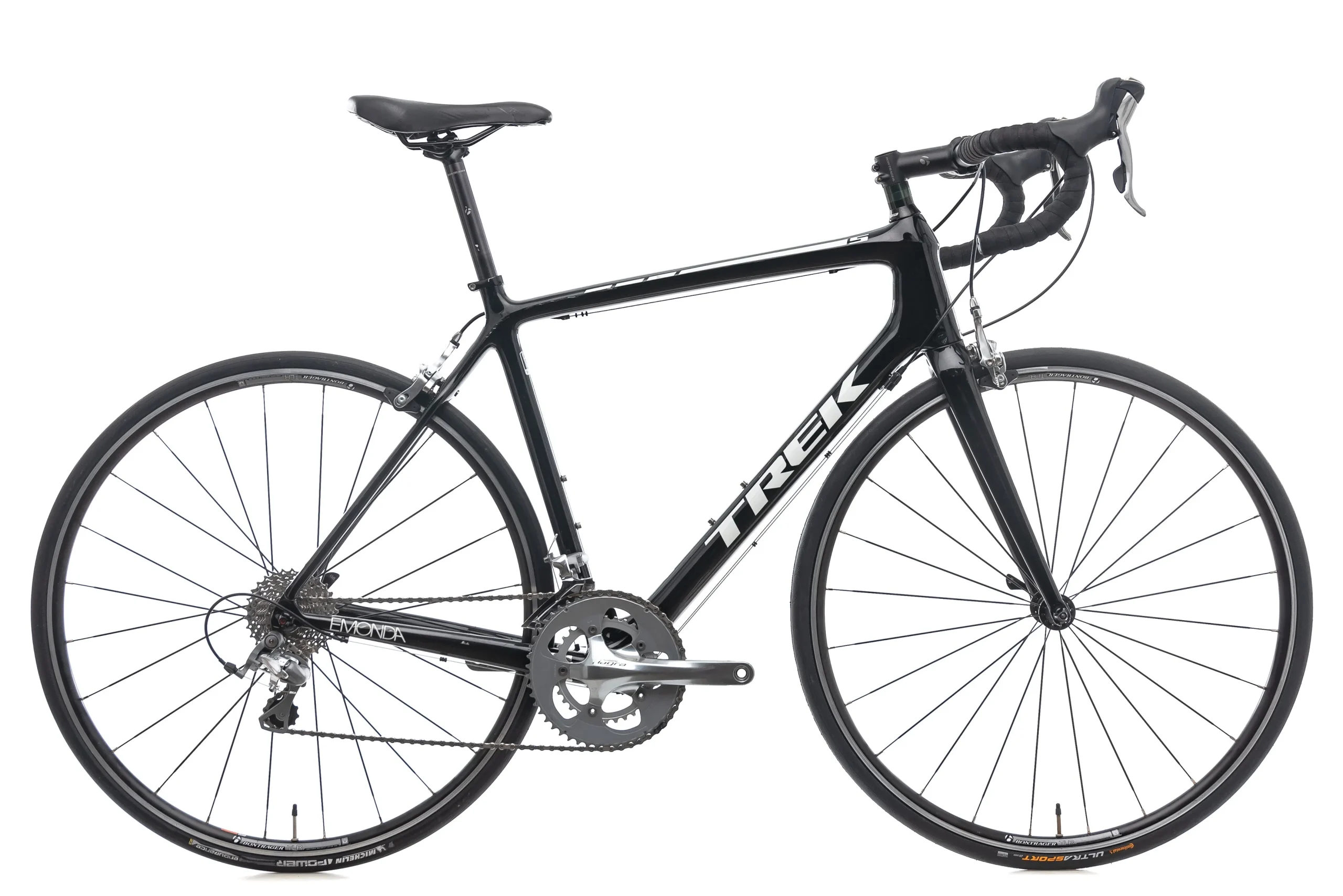 Trek Emonda S 4 56cm Bike - 2015
