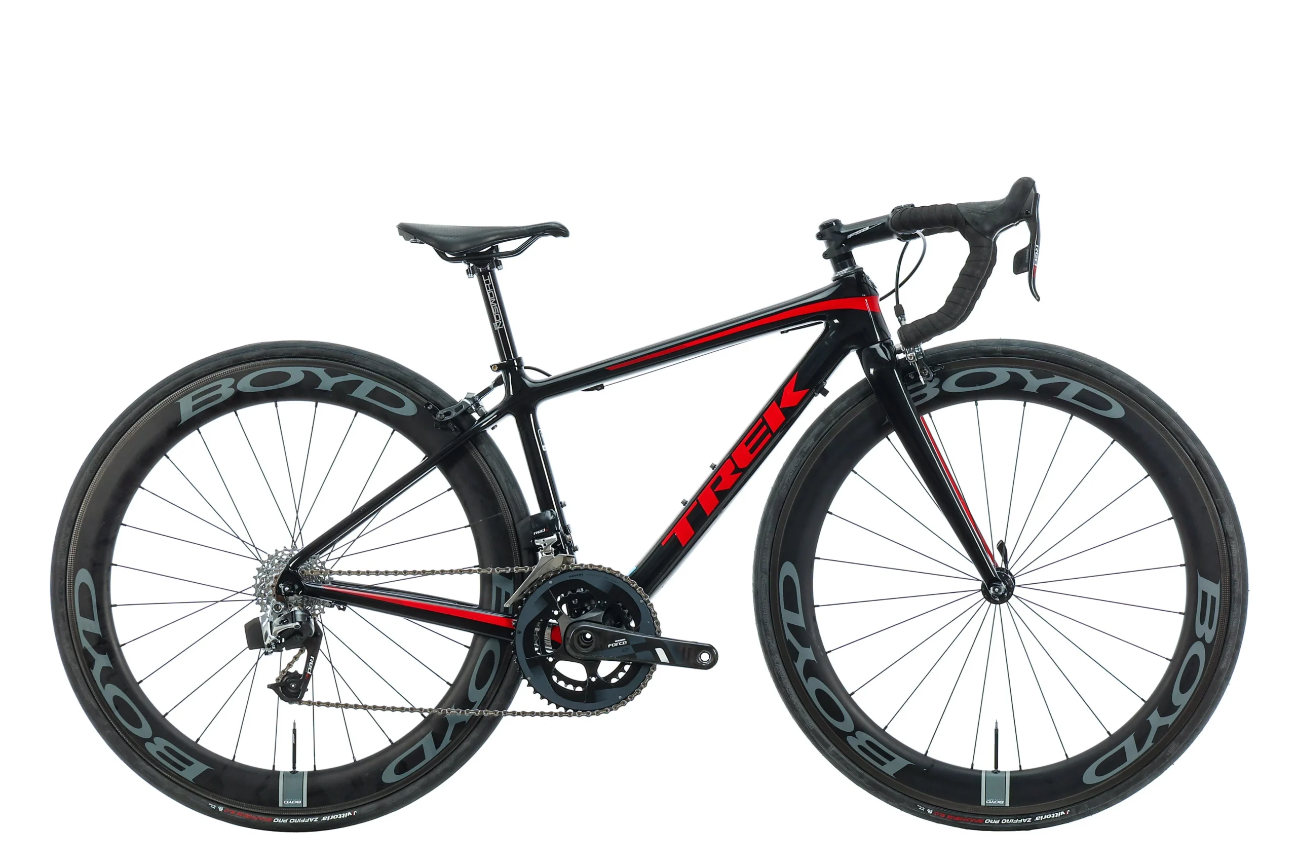 Trek Emonda S Road Bike - 2017, 44cm