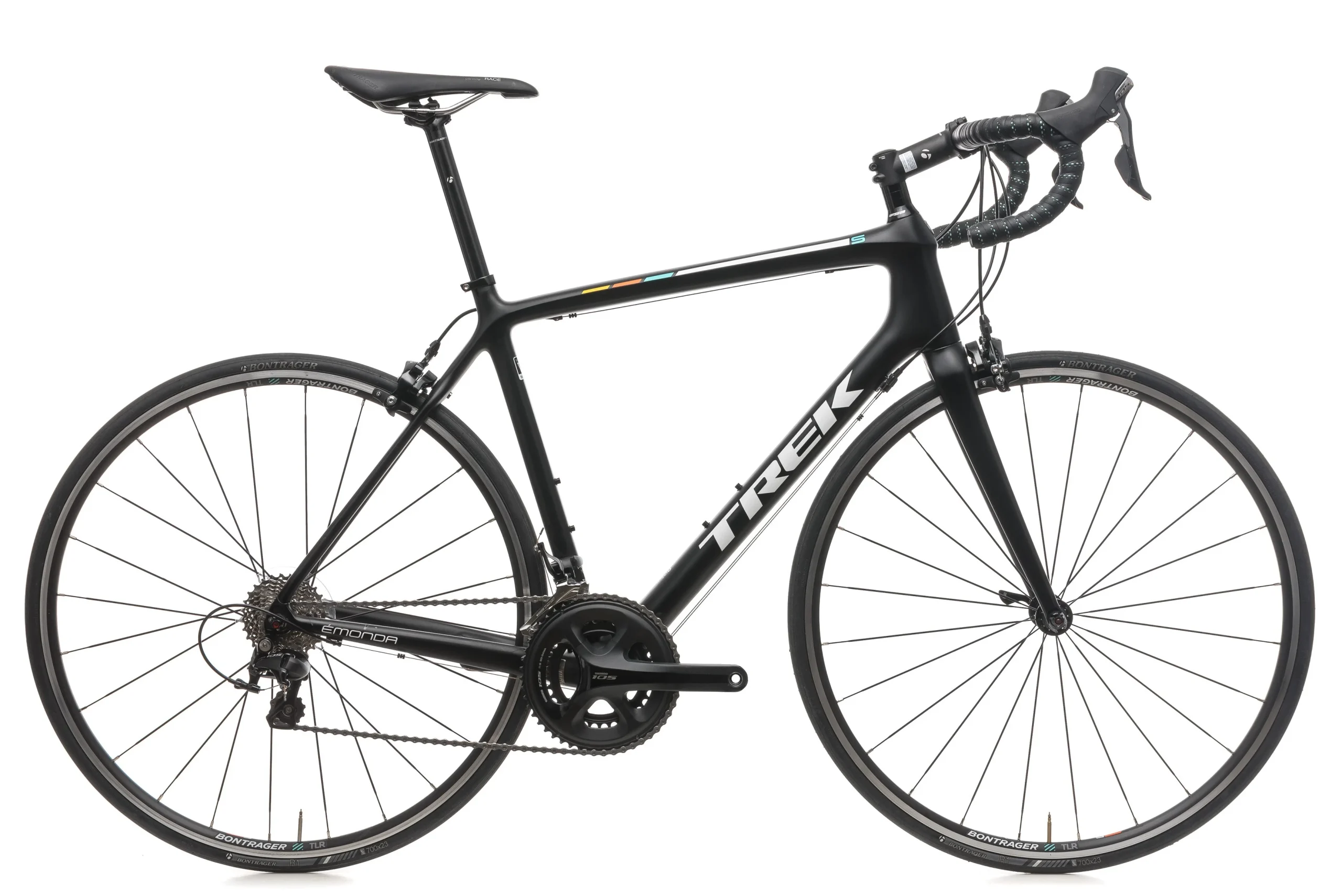 Trek Emonda S5 56cm H2 Bike - 2015