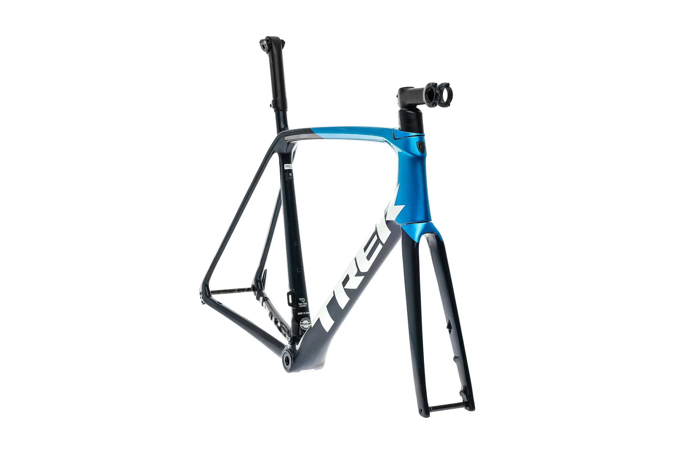 Trek Emonda SL 5 Disc 60cm Frameset - 2021