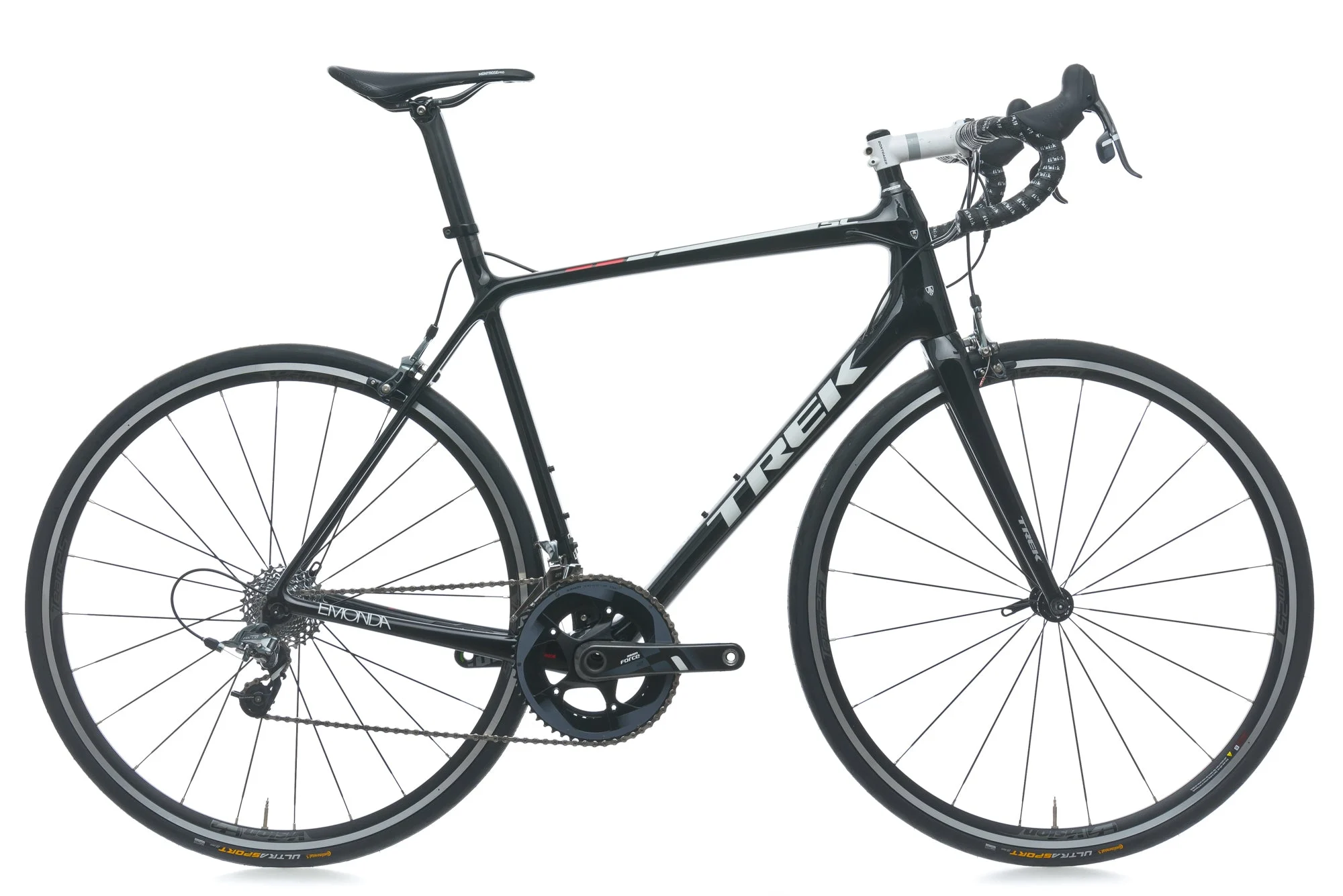 Trek Emonda SL 58cm Bike - 2015