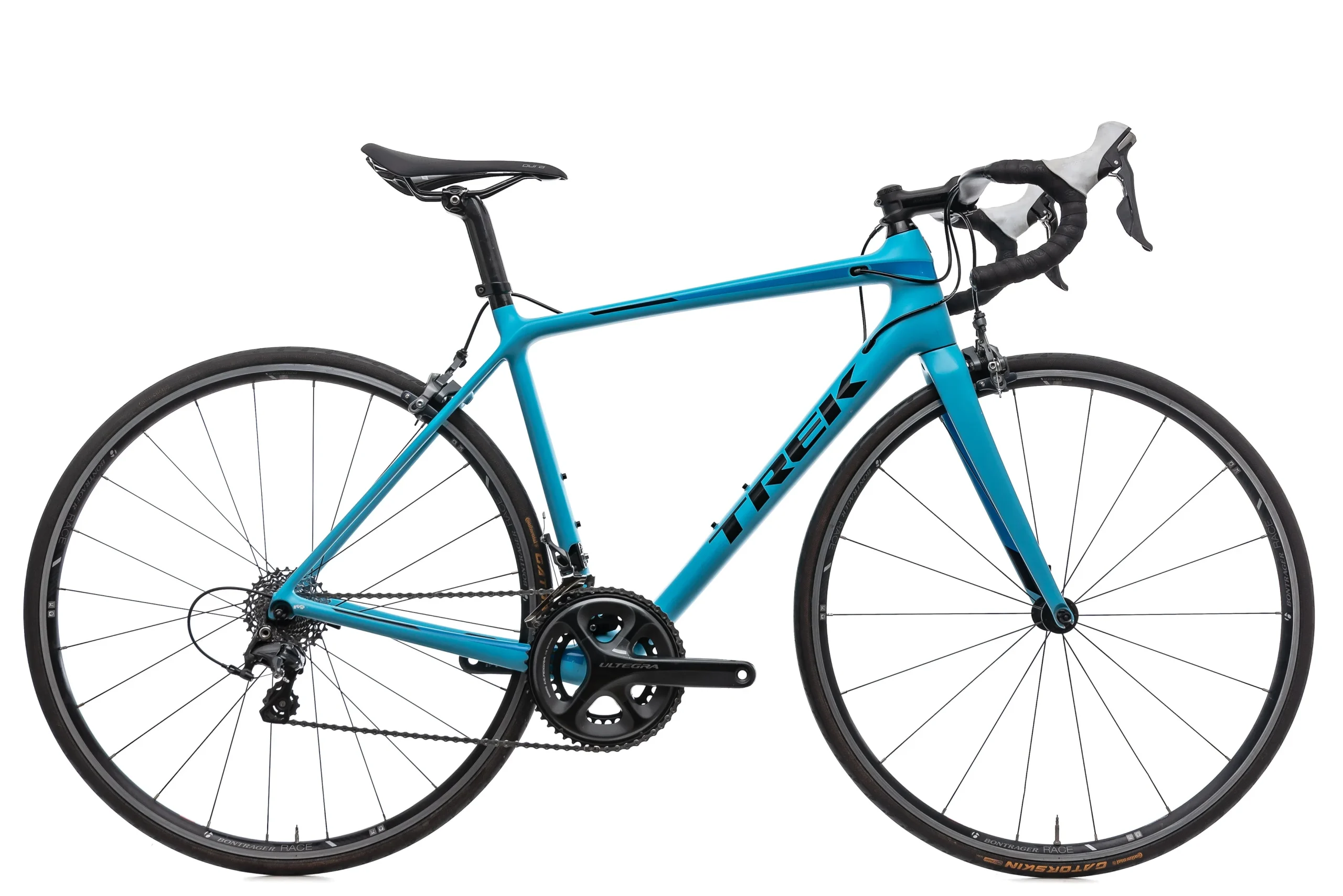 Trek Emonda SL 6 54cm Bike - 2017
