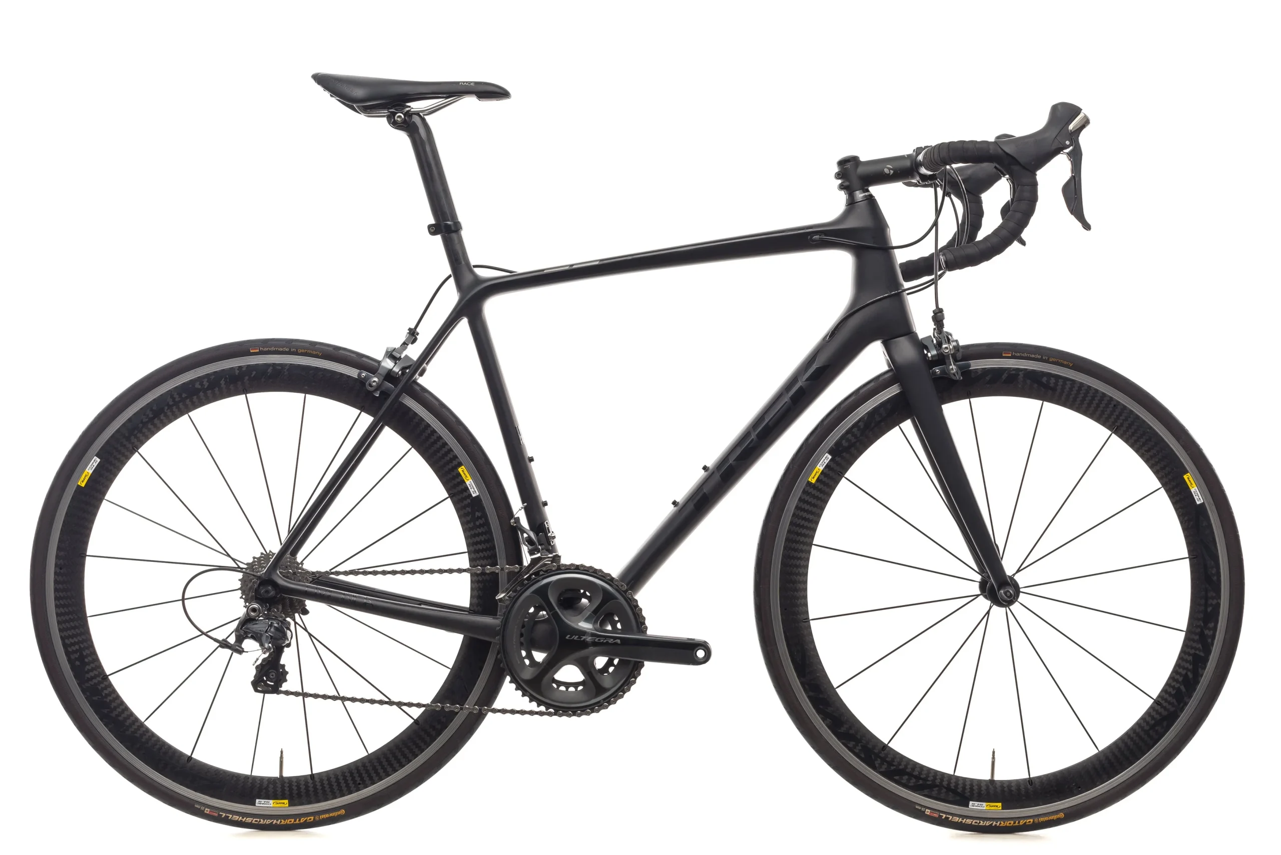 Trek Emonda SL 6 58cm Bike - 2015