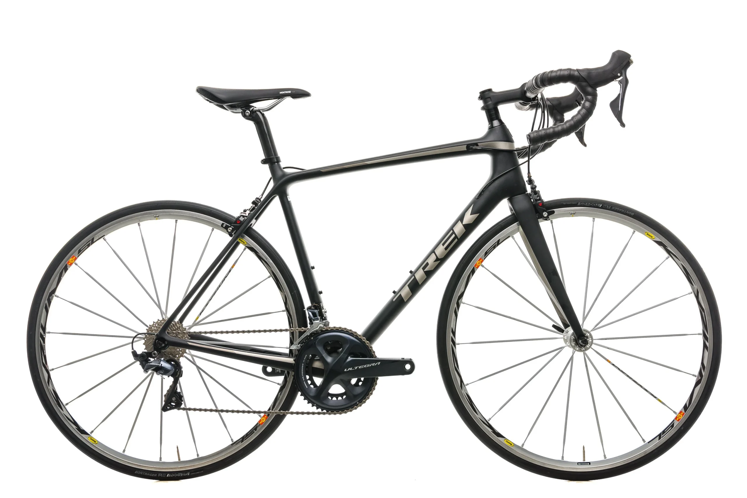 Trek Emonda SL 6 Road Bike - 2018, 56cm