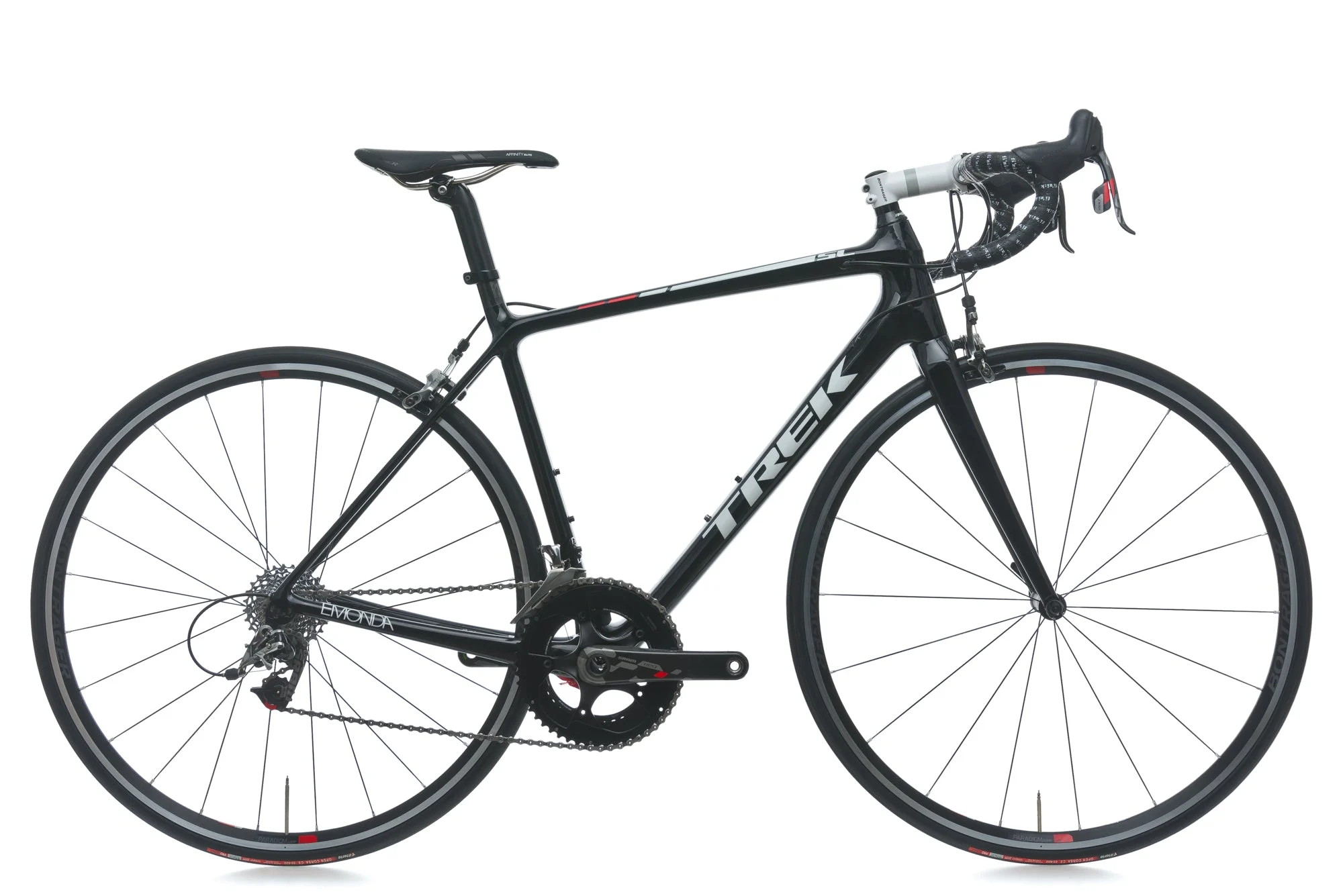 Trek Emonda SL 8 54cm Bike - 2015