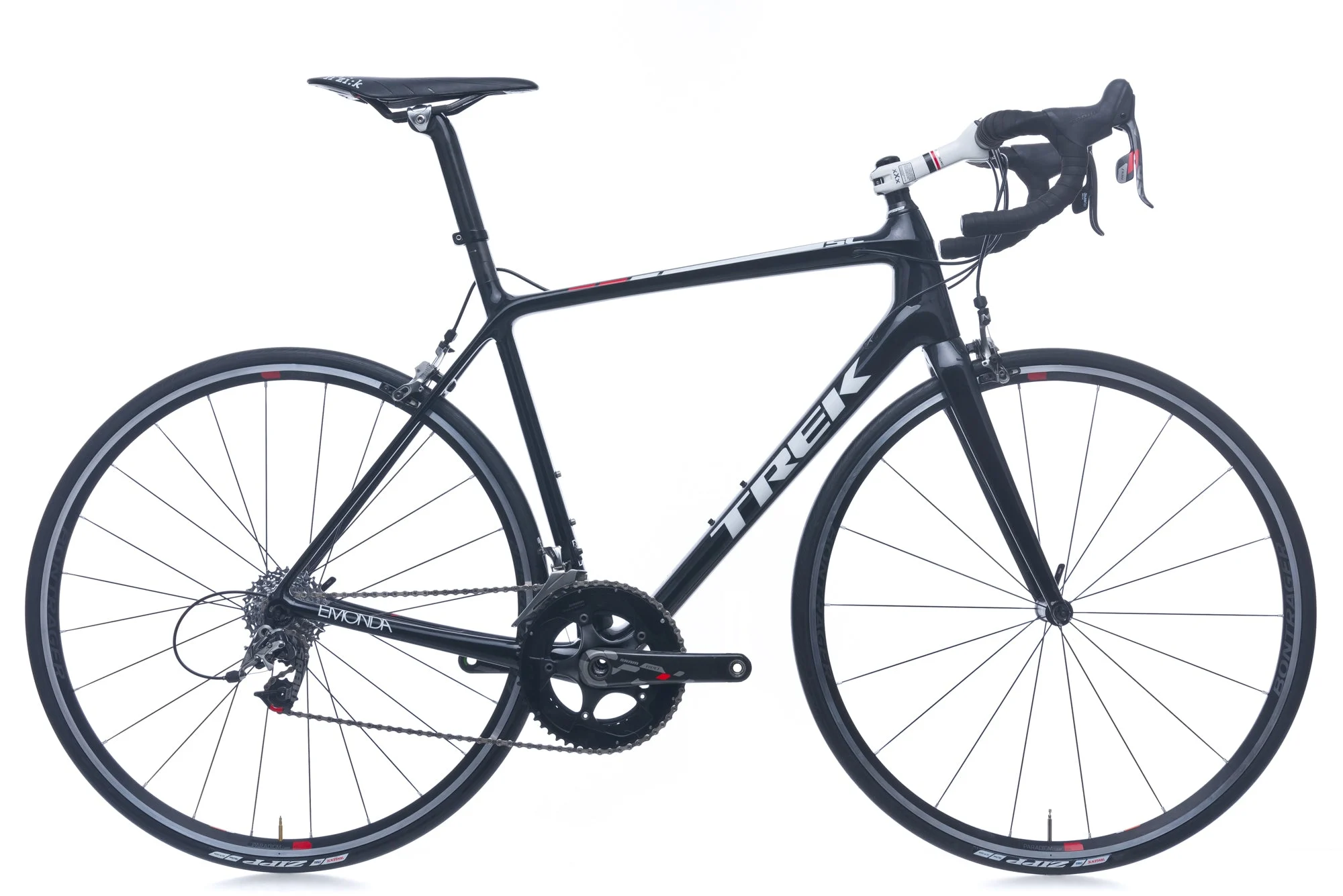 Trek Emonda SL 8 56cm Bike - 2015