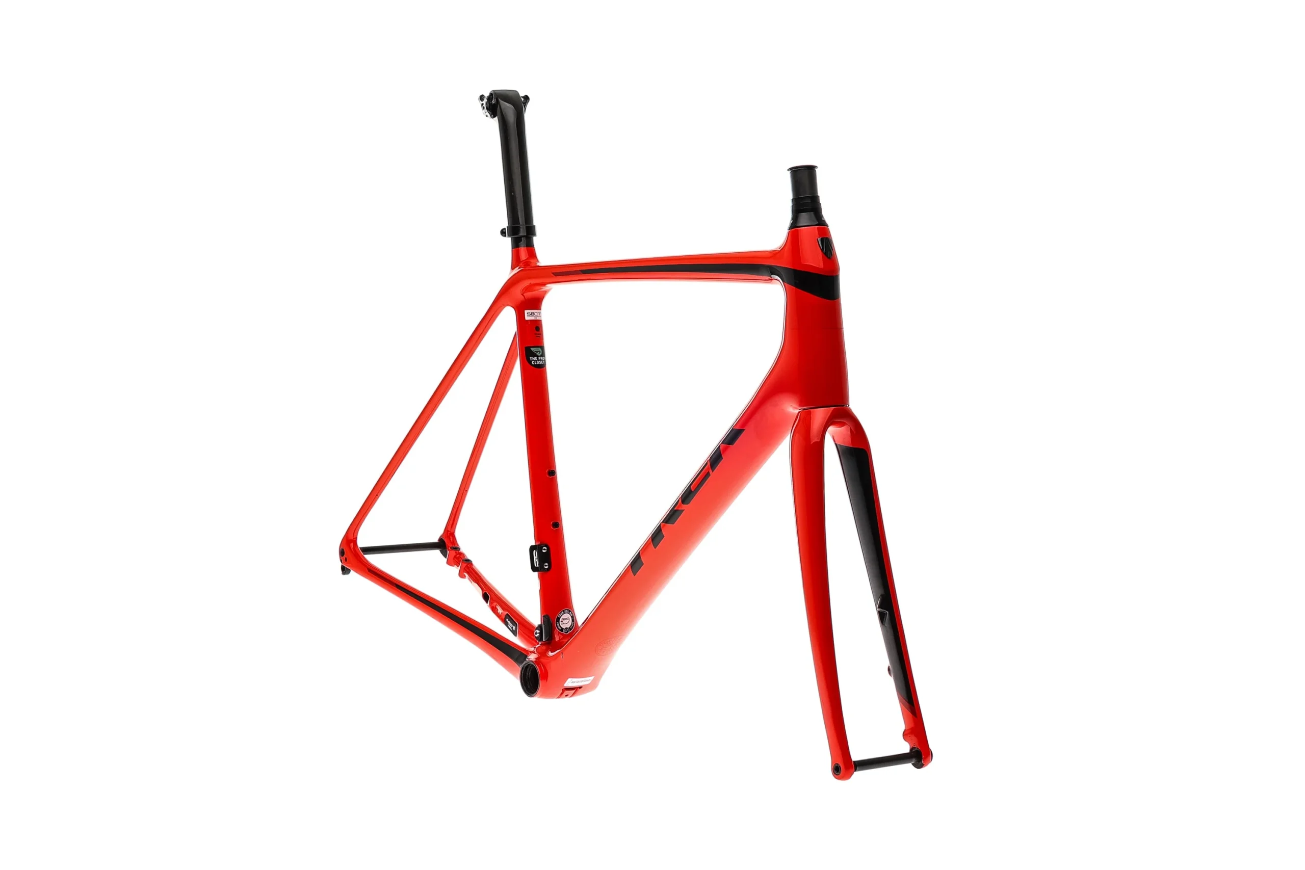 Trek Emonda SL Disc 58cm Frameset - 2020