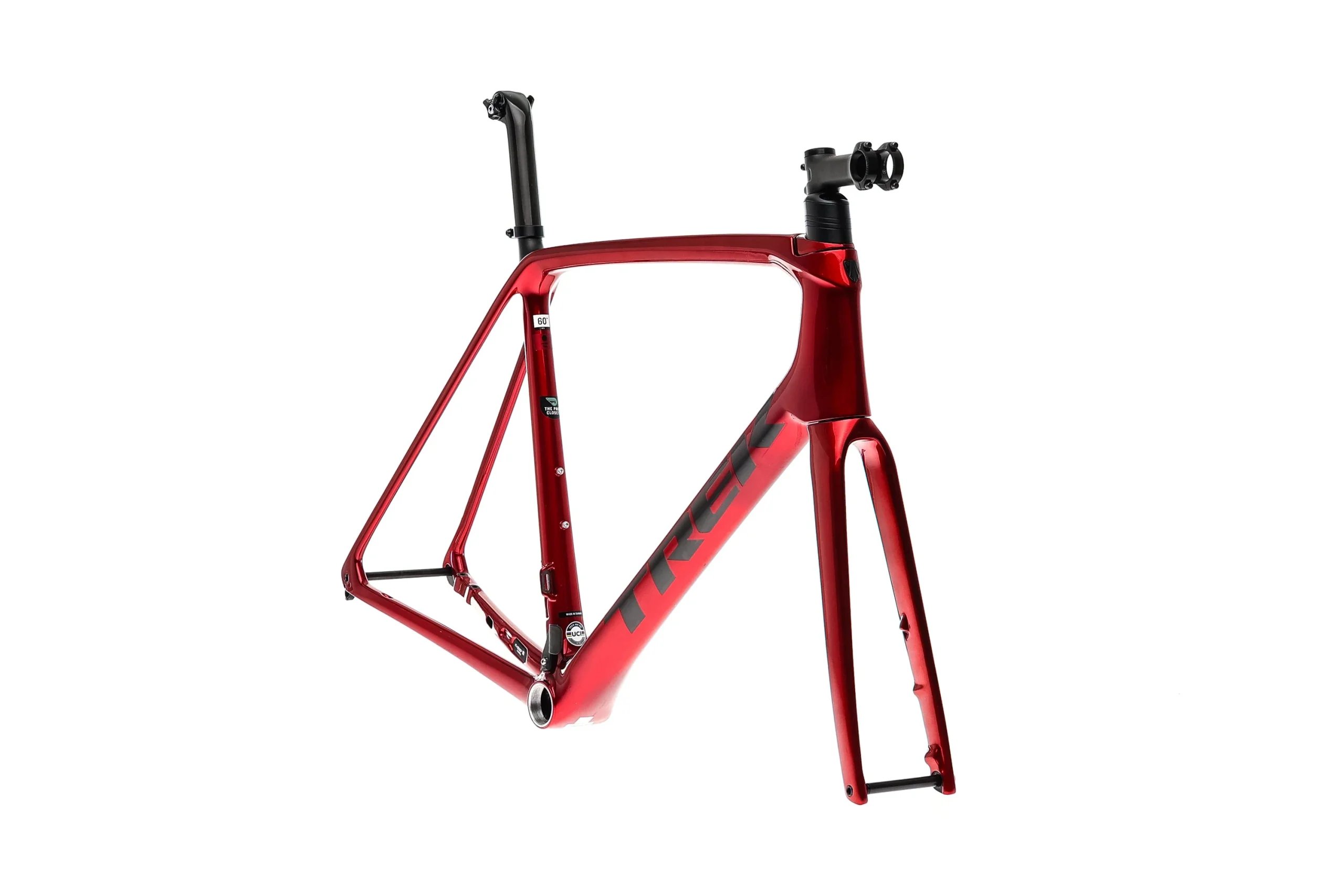 Trek Emonda SL Disc 60cm Frameset - 2022