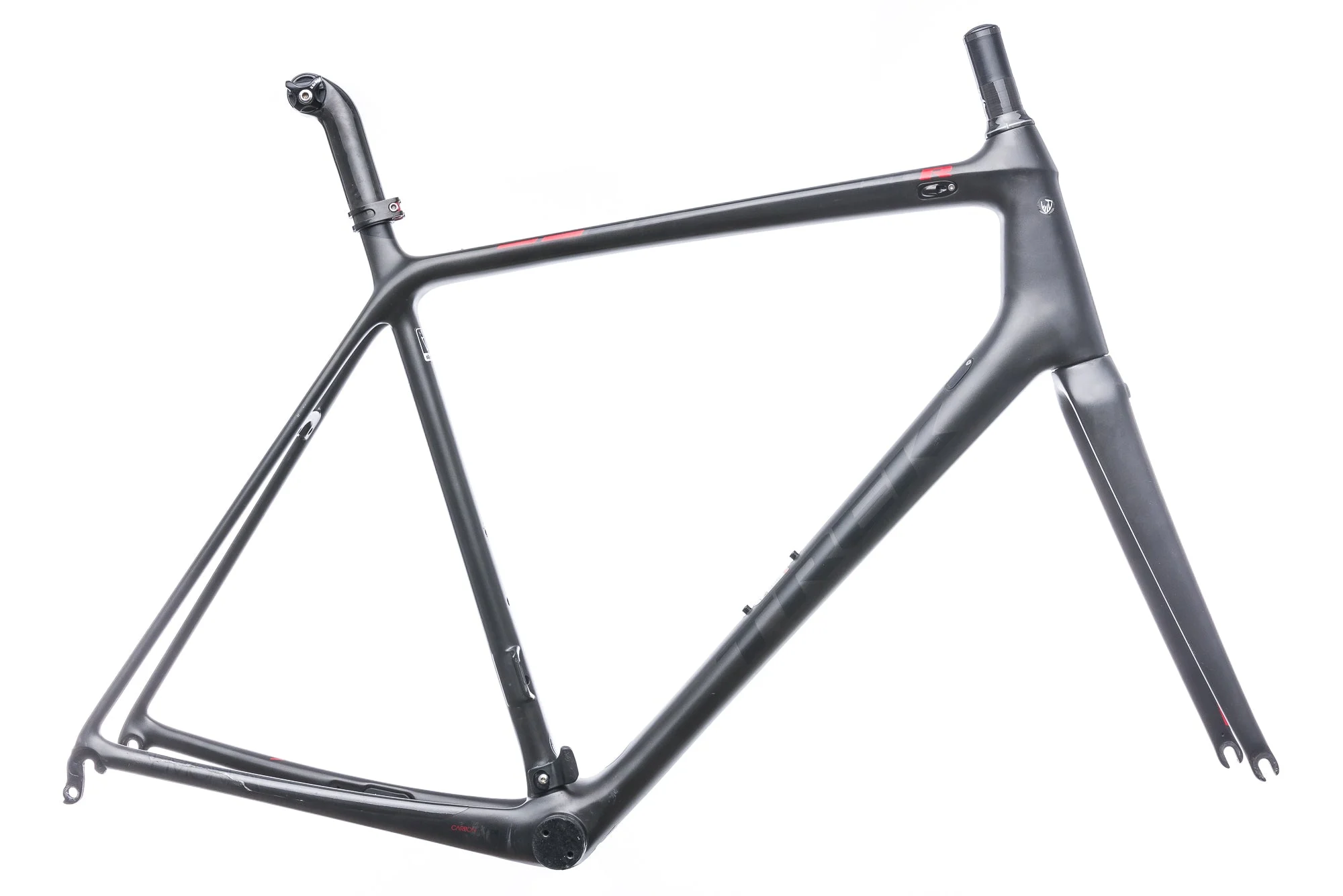 Trek Emonda SL2 60cm H2 Frameset - 2015