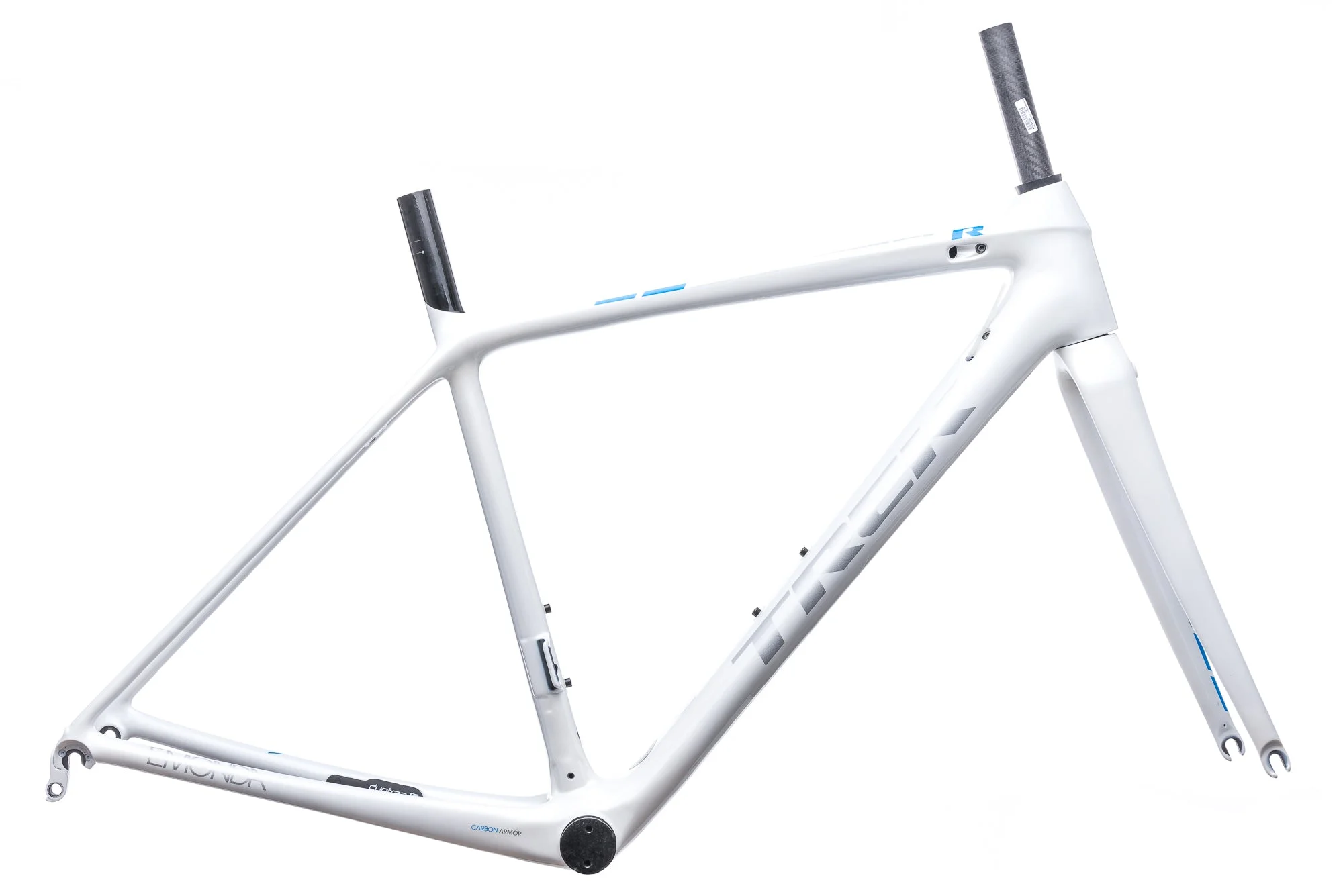 Trek Emonda SLR 6 H2 50cm Frameset - 50cm