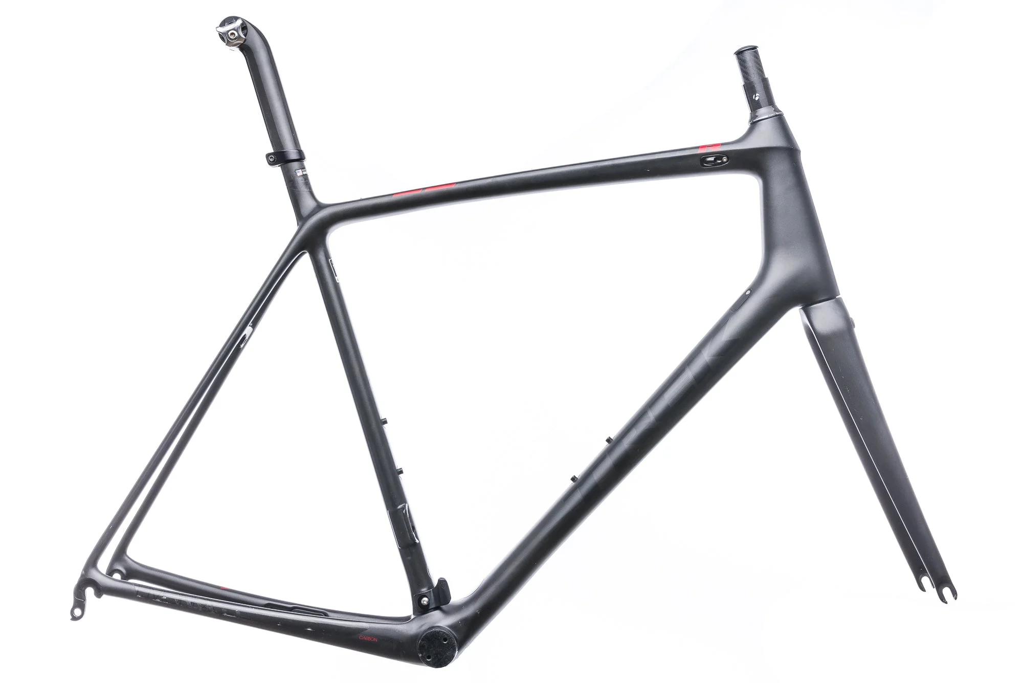 Trek Emonda SLR H2 62cm Frameset - 2015