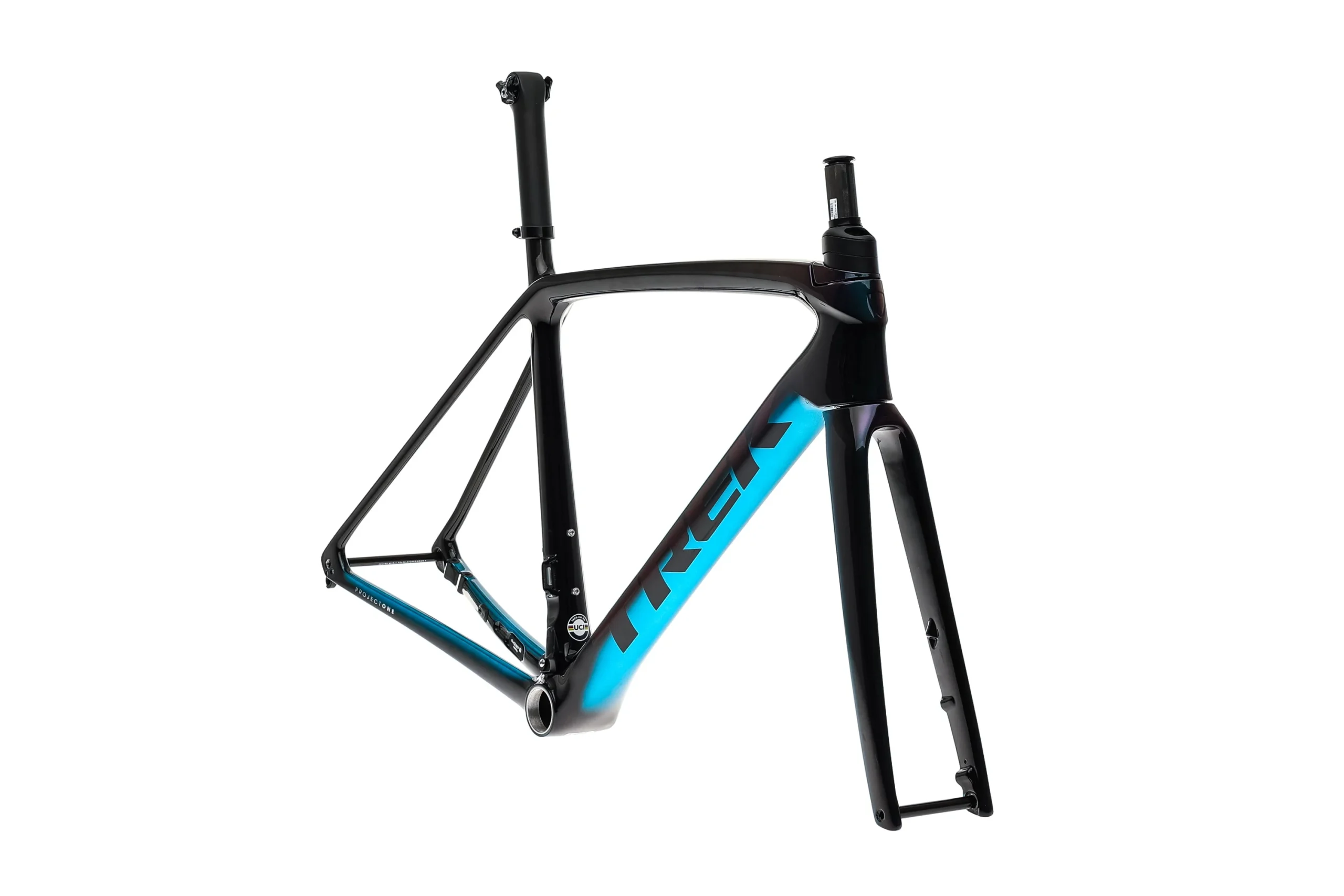 Trek Emonda SLR Project One 54cm Frameset - 2022
