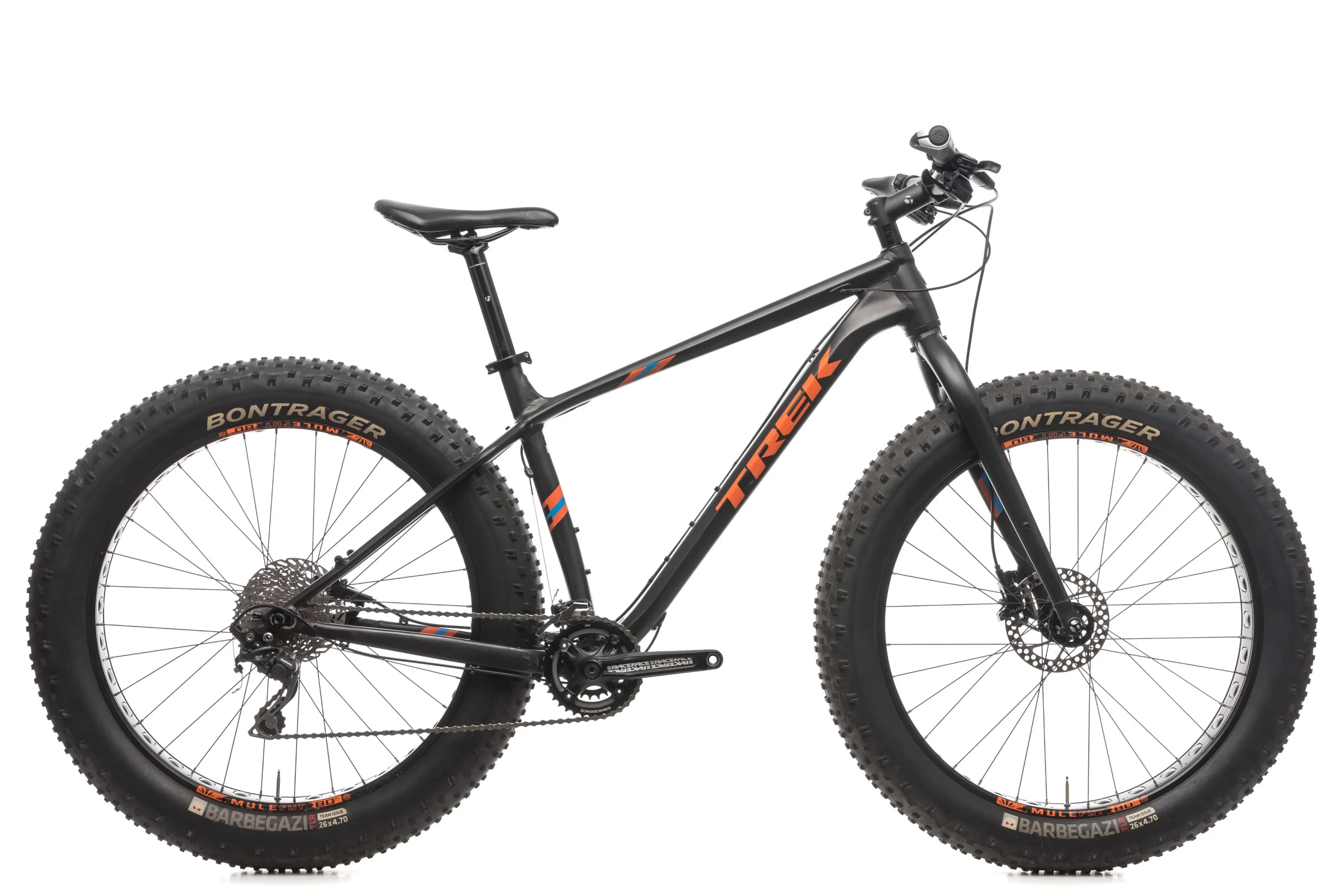 Trek Farley 5 19.5" Bike - 2017